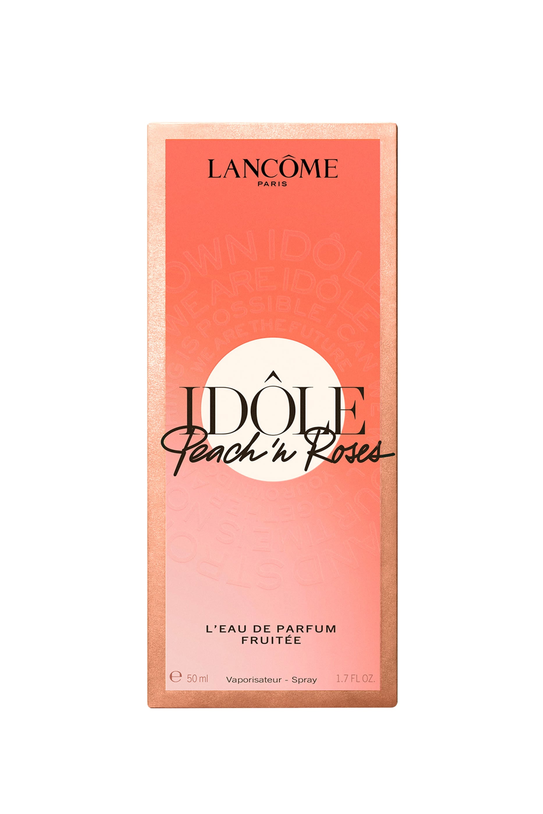 Idôle Peach’N Roses Eau de Parfum