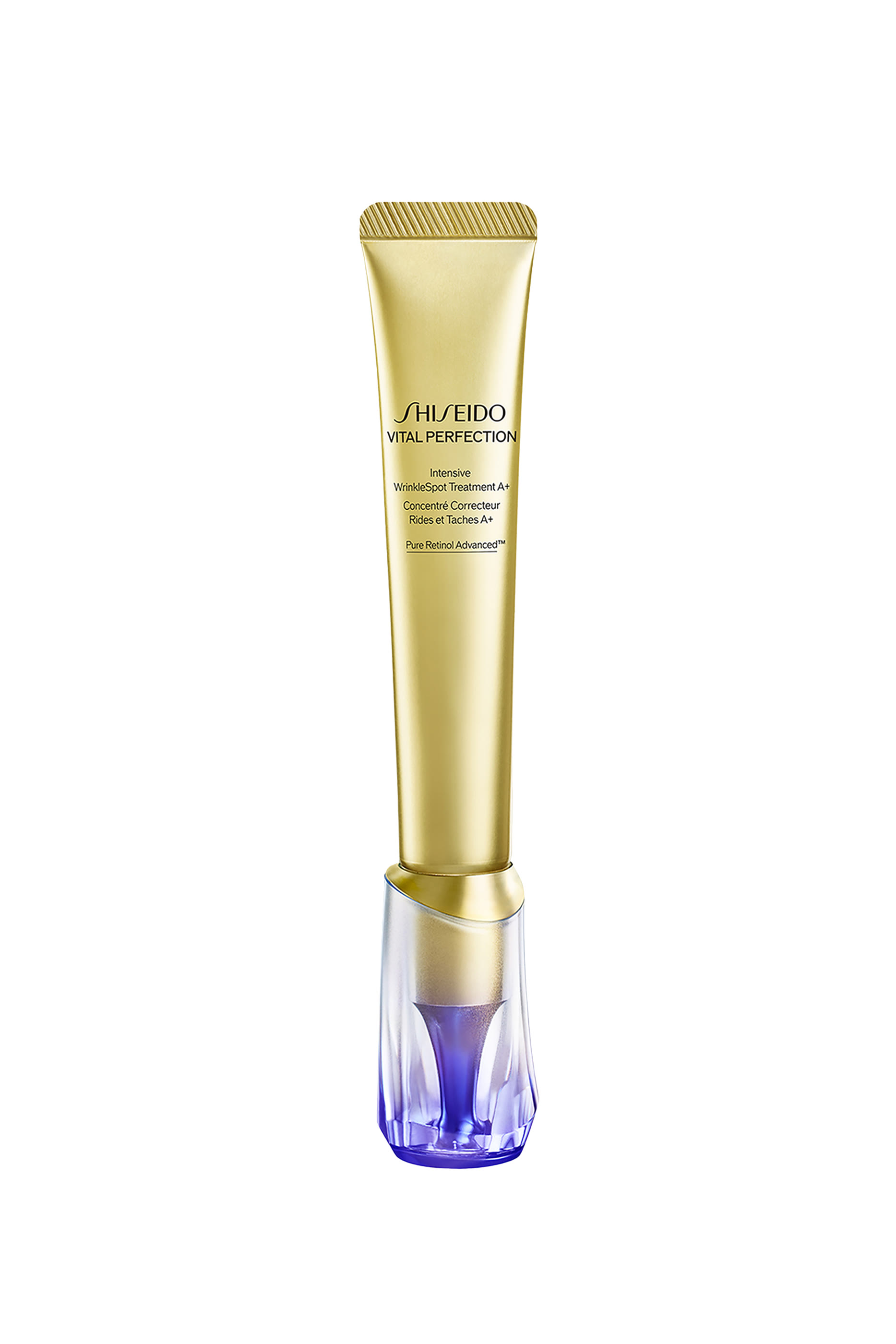 Vital Perfection Intensive WrinkleSpot Treatment A+