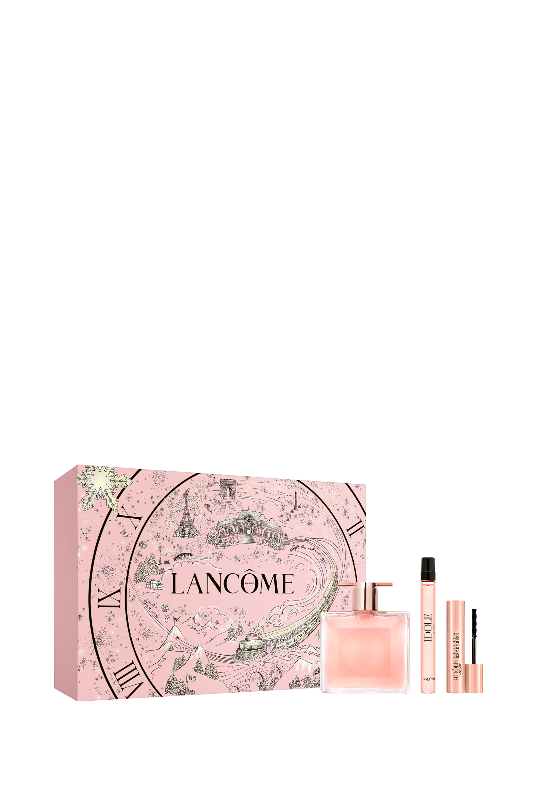 Idôle Eau De Parfum Set - Ramadan Limited Edition