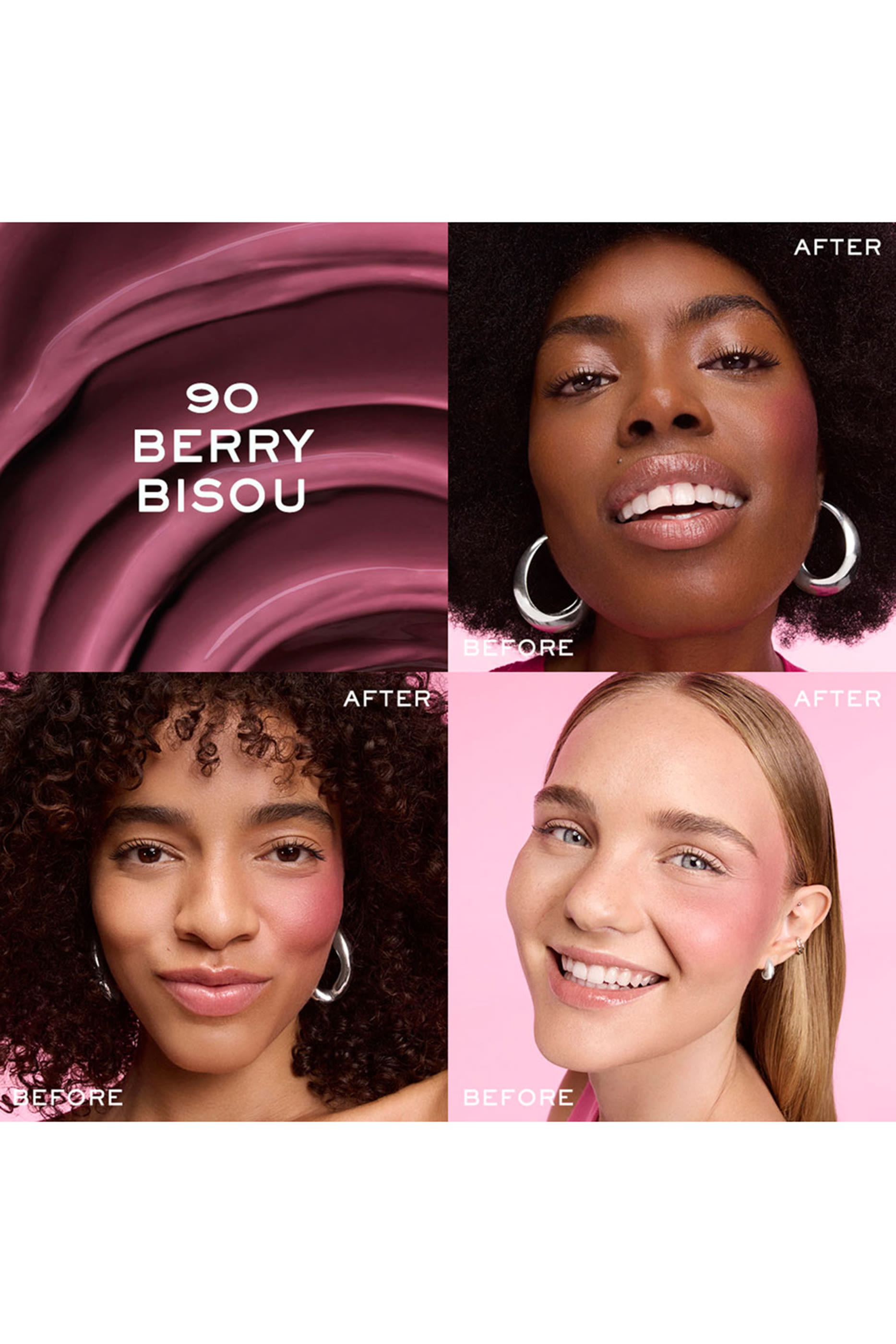 Skin Idôle Liquid Blush