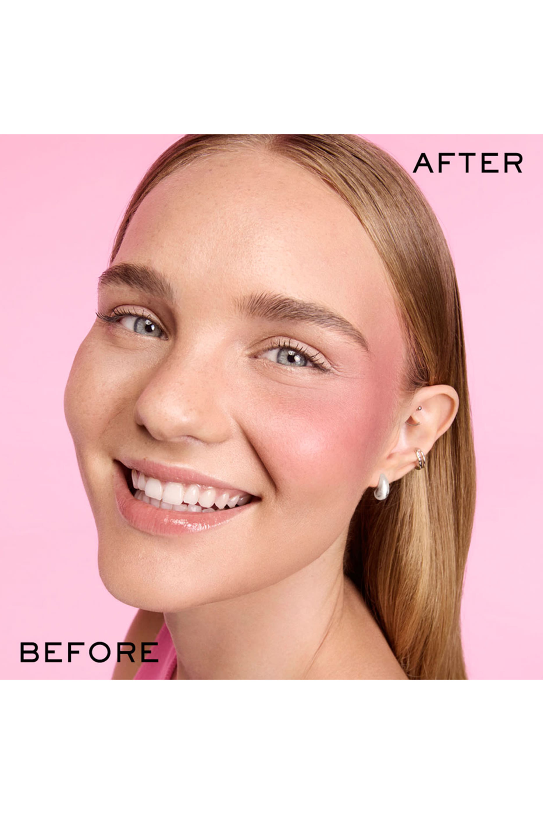 Skin Idôle Liquid Blush