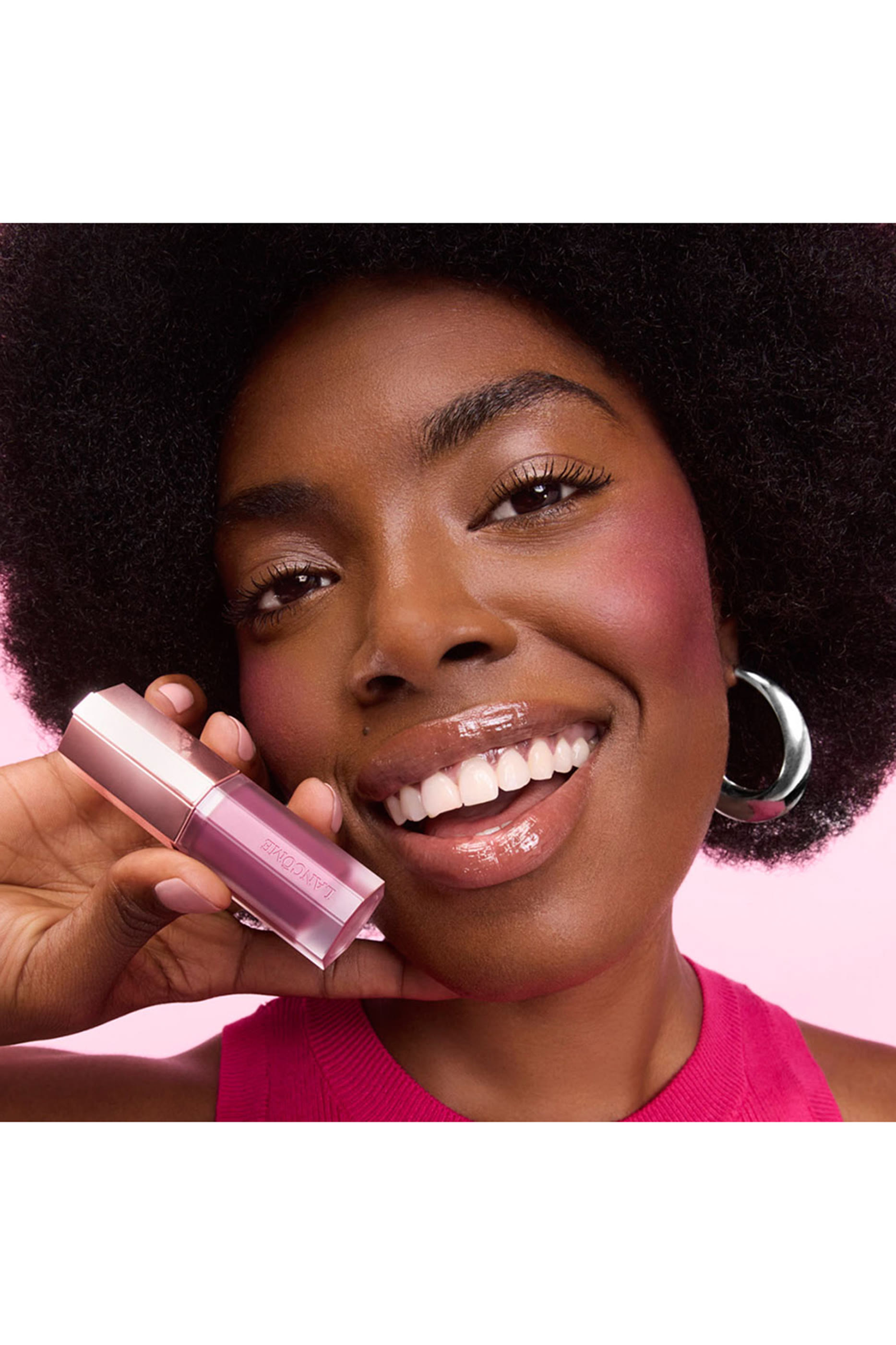 Skin Idôle Liquid Blush