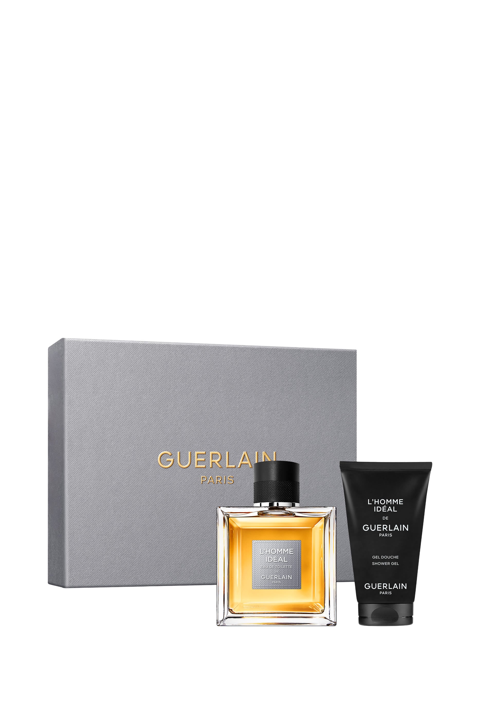 L’Homme Idéal Gift Set