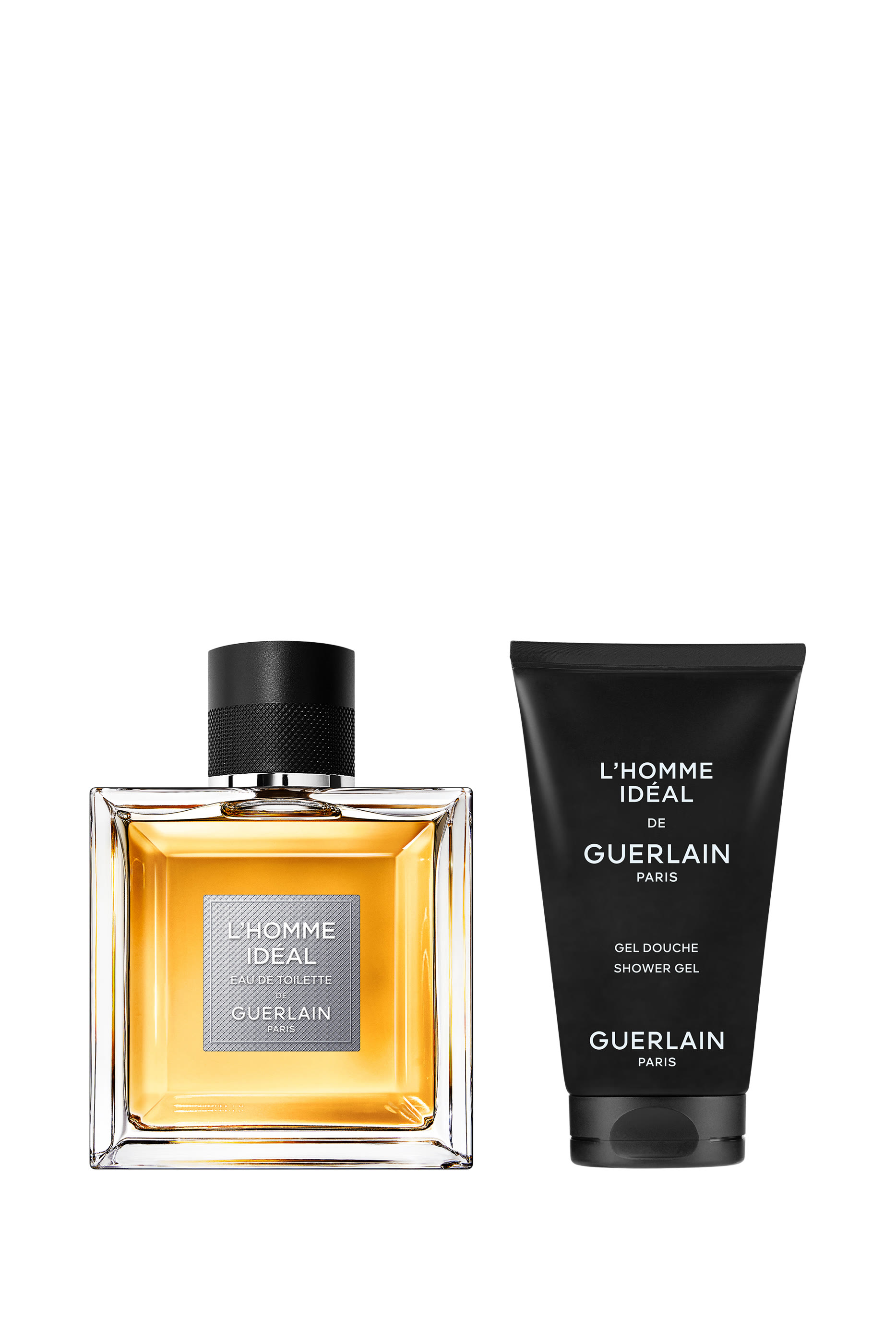 L’Homme Idéal Gift Set