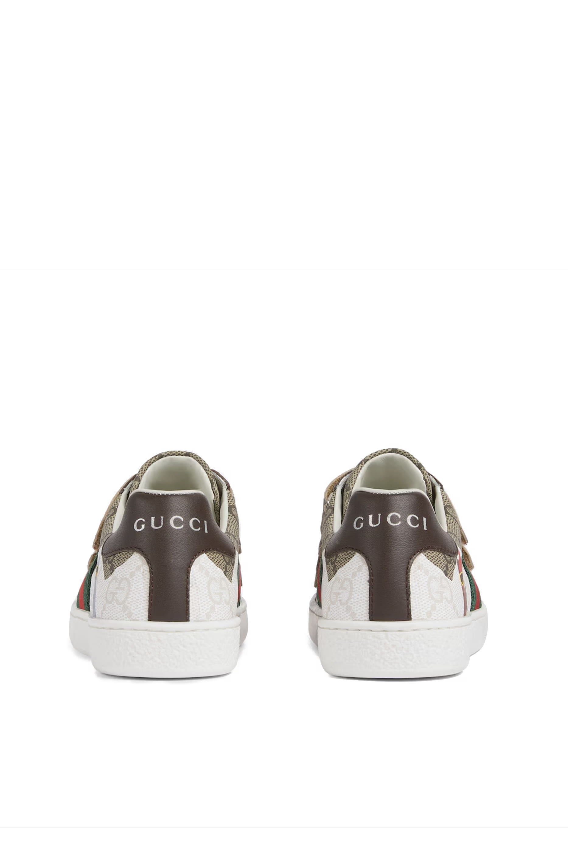 Kids Ace Sneakers