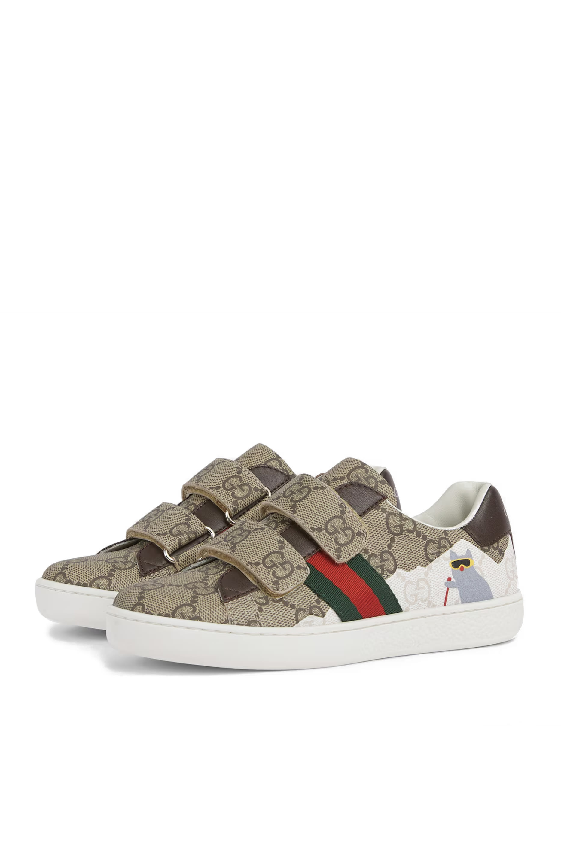 Kids Ace Sneakers
