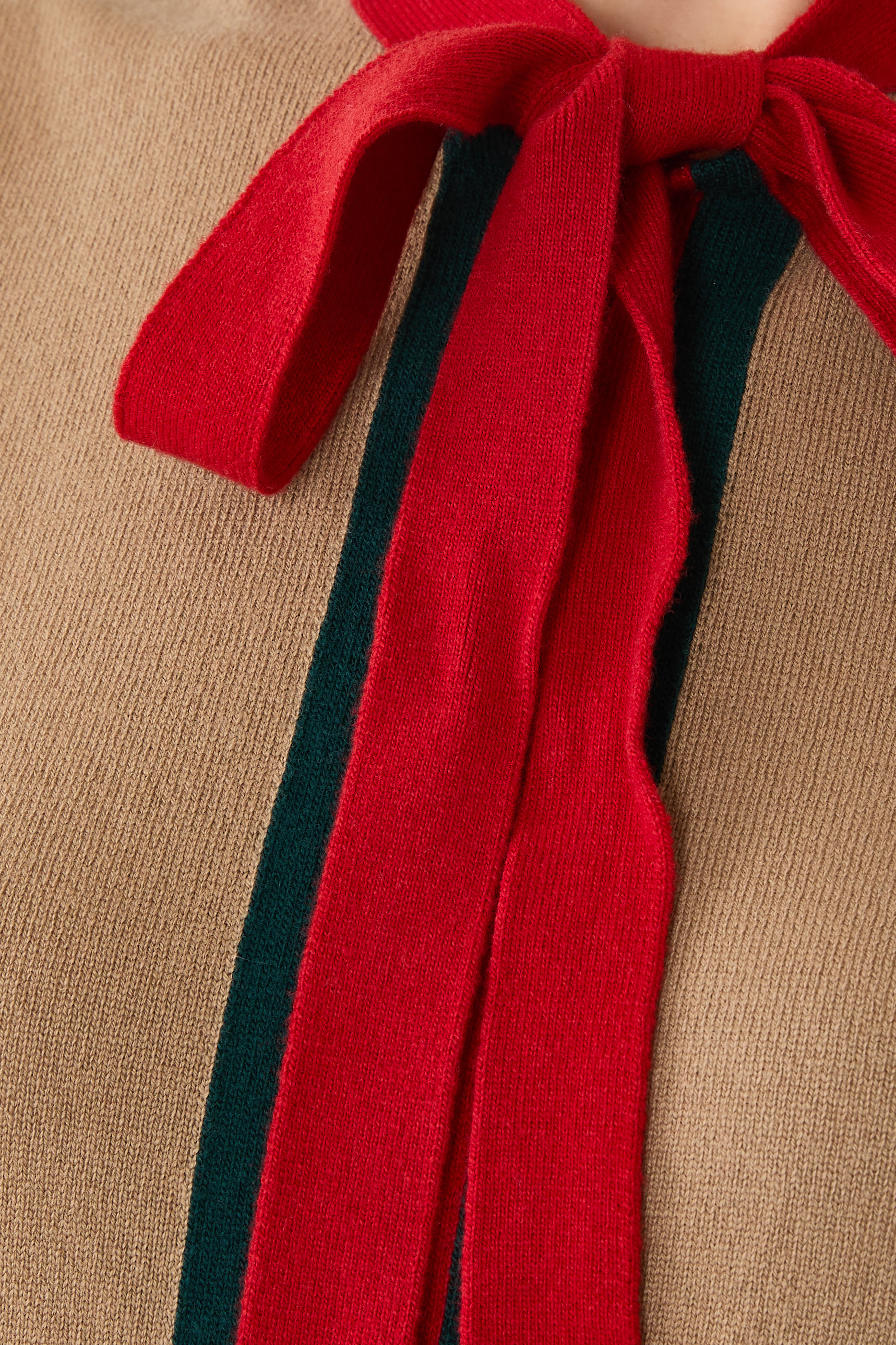  Cashmere & Wool Top
