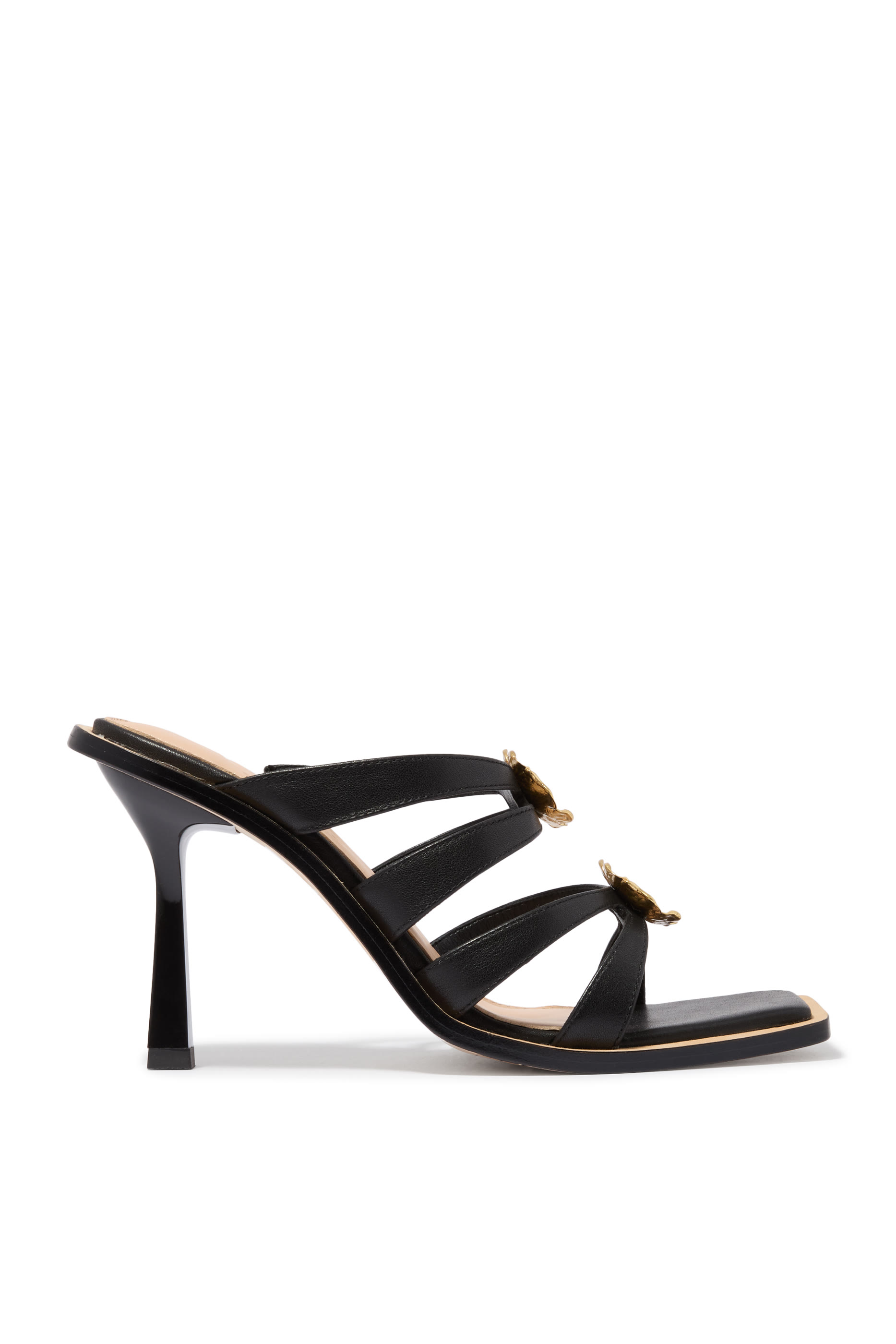 Aventura 90 Mules