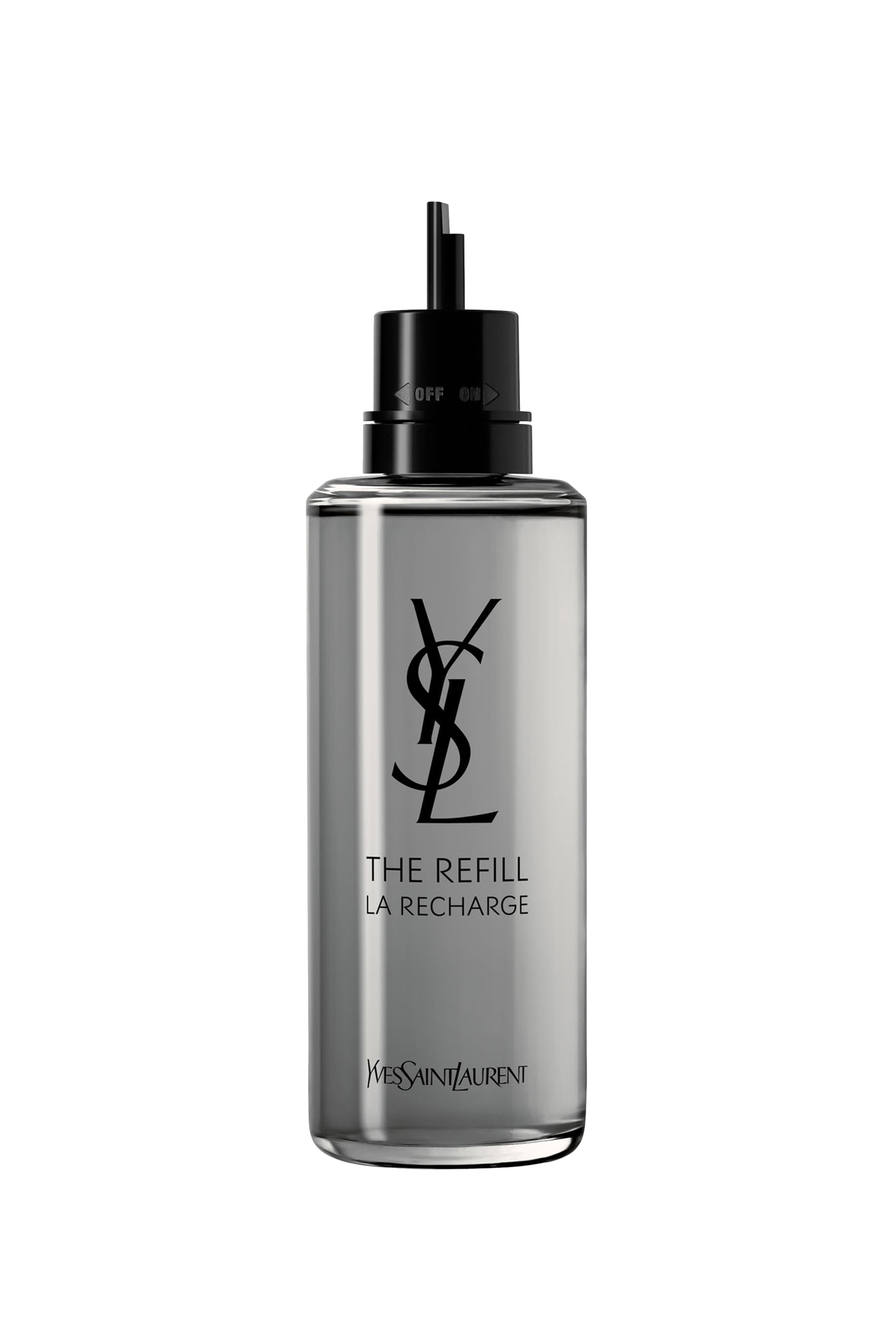 Myslf Le Parfum Refill
