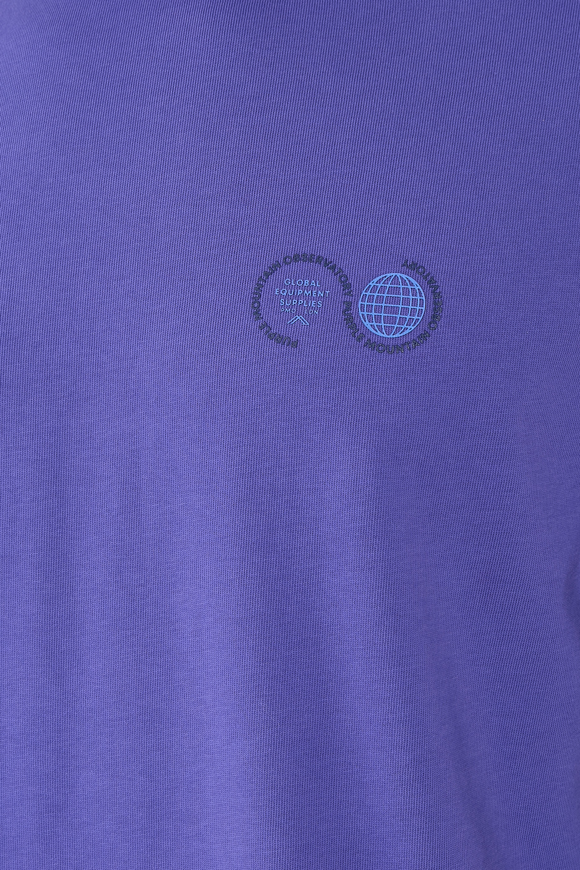 Globe T-Shirt