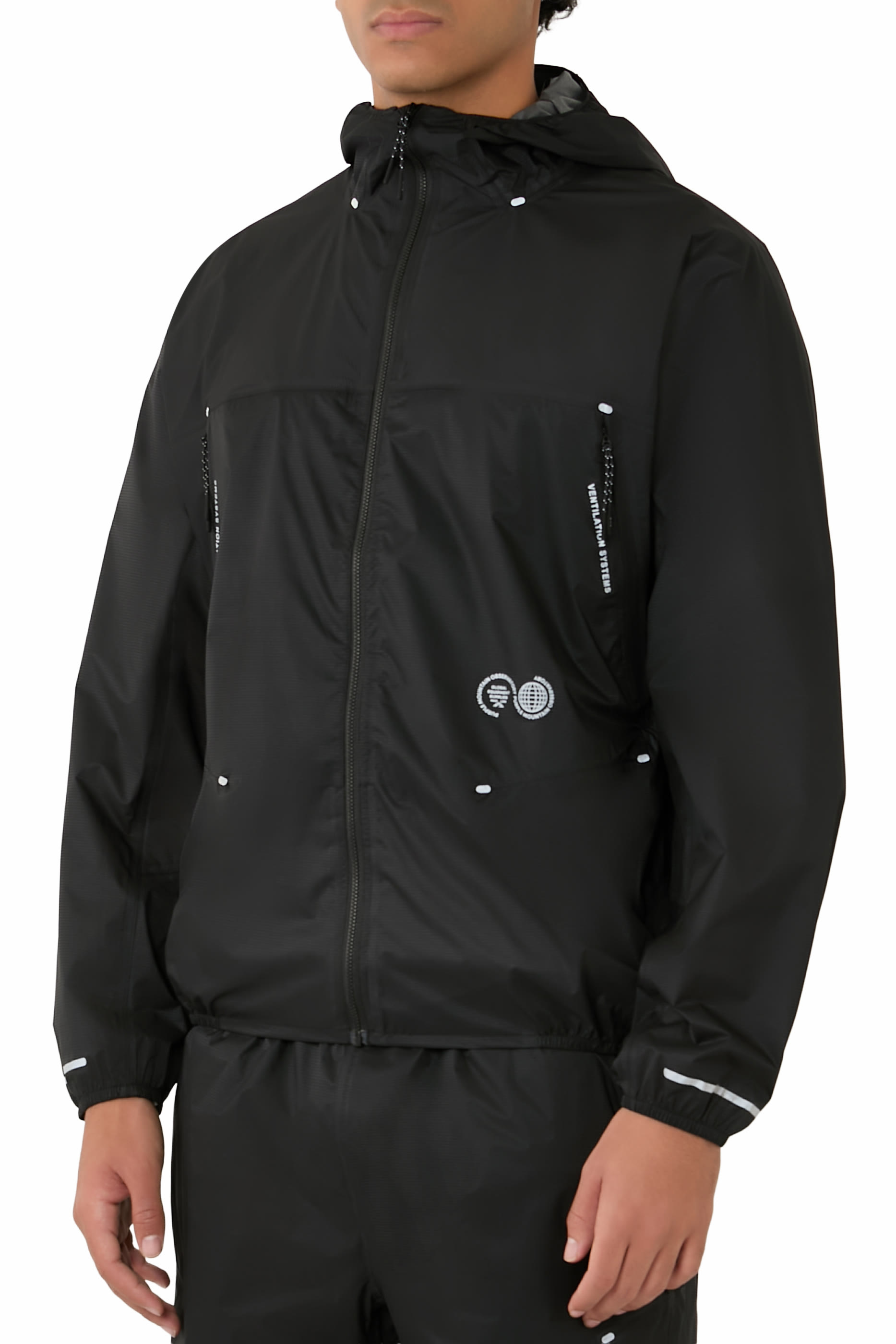 Stinger Jacket