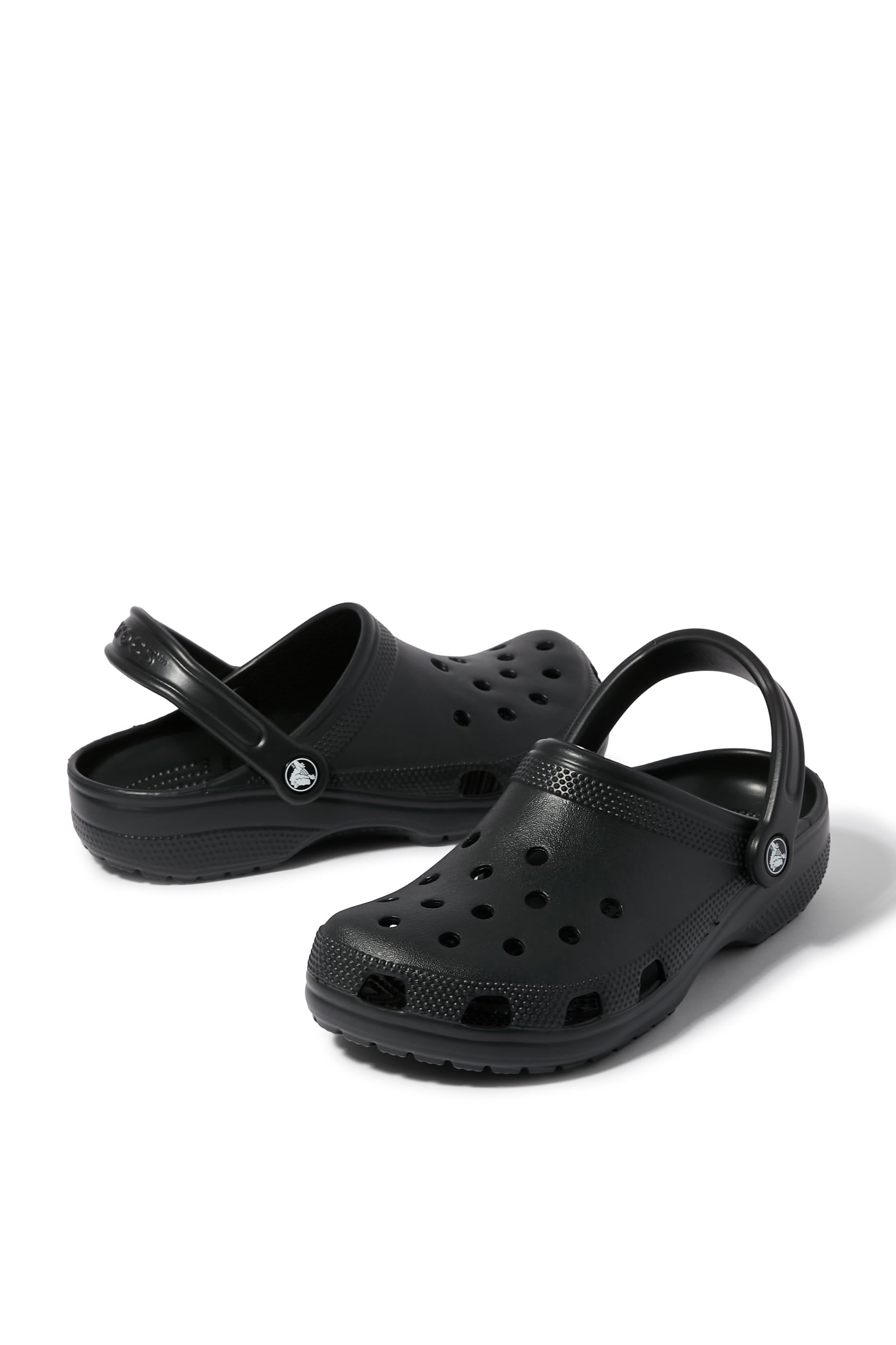 Kids Classic Clogs