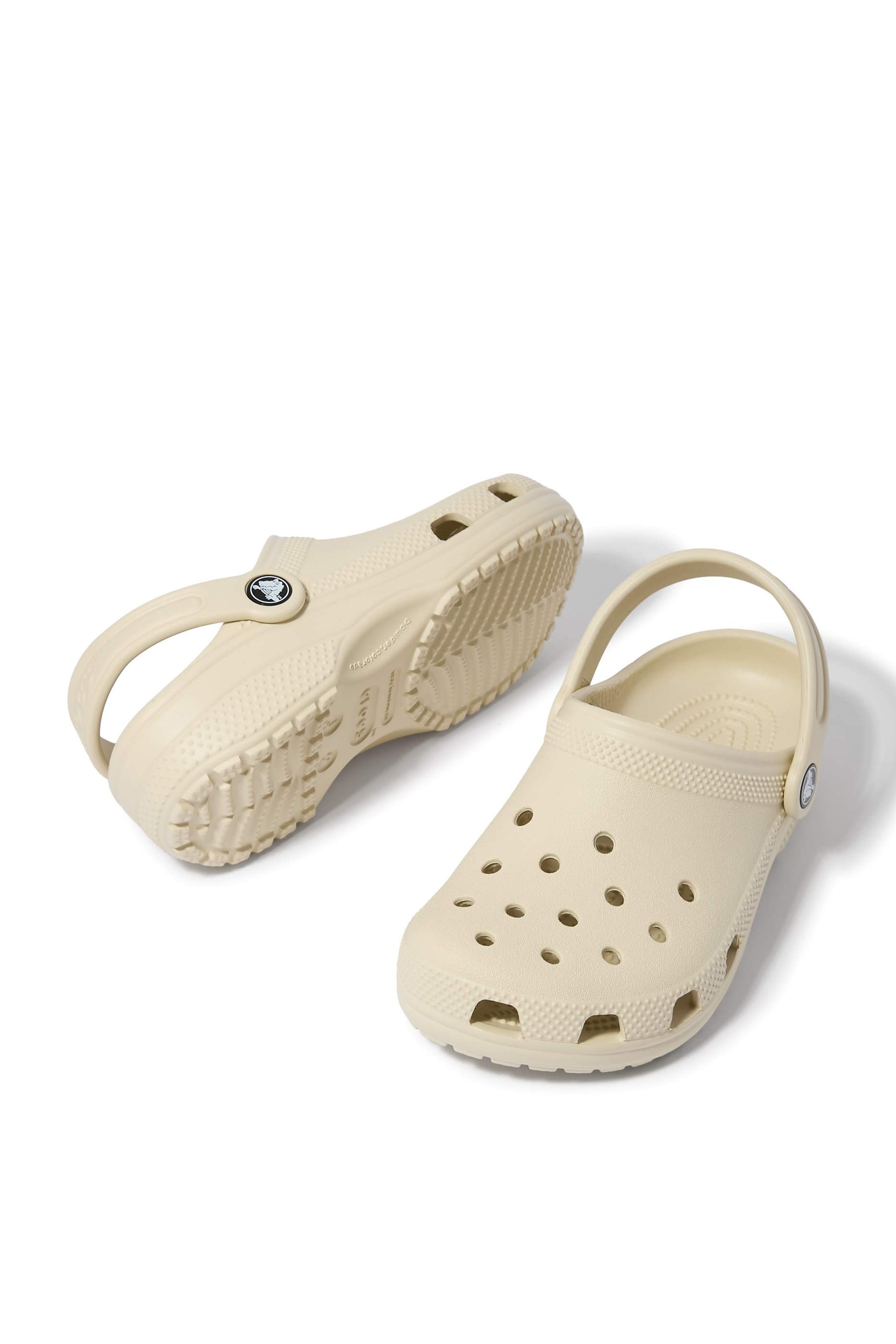 Kids Classic Clog
