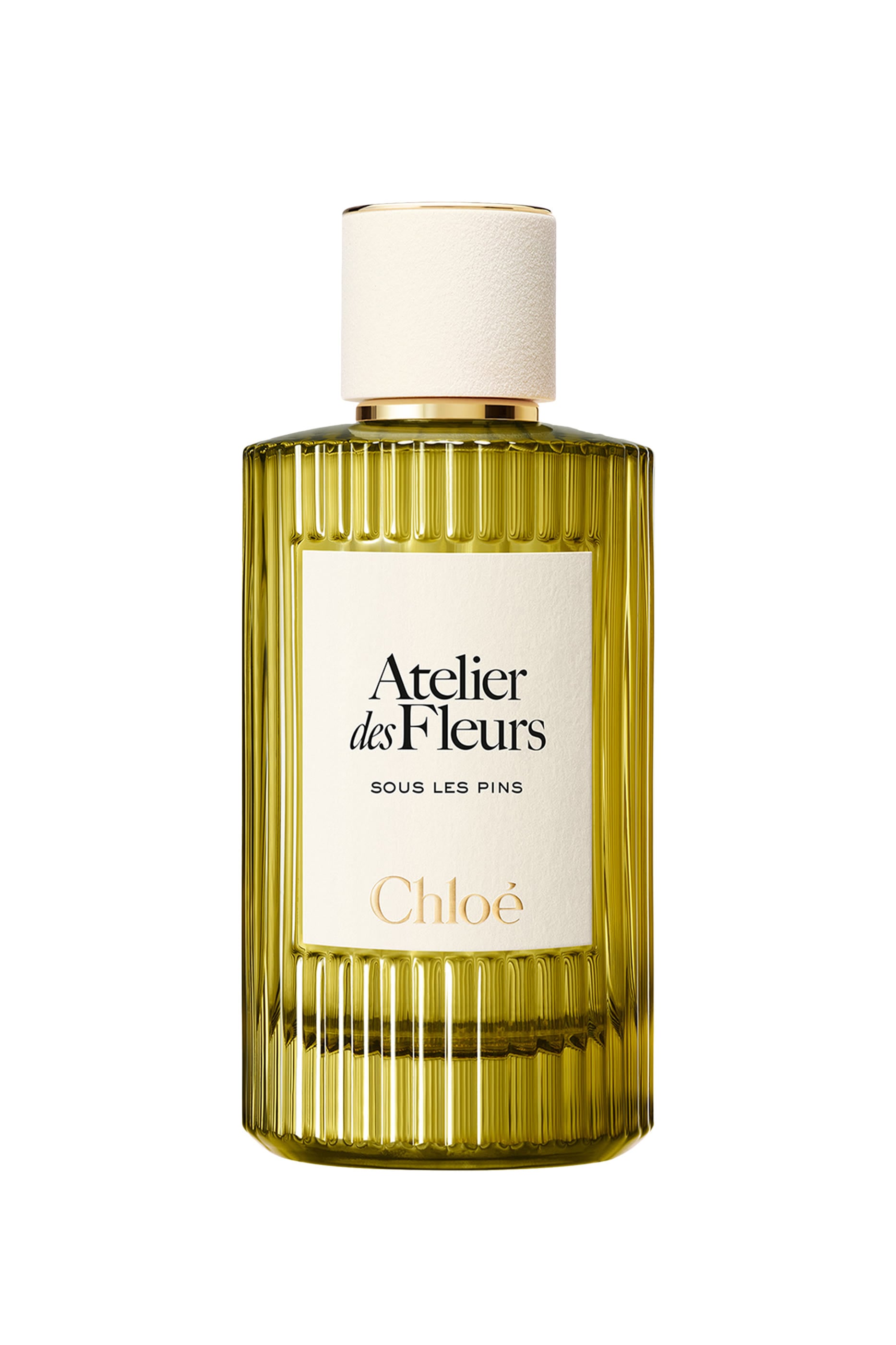 Atelier des Fleurs Sous les Pins Eau de Parfum