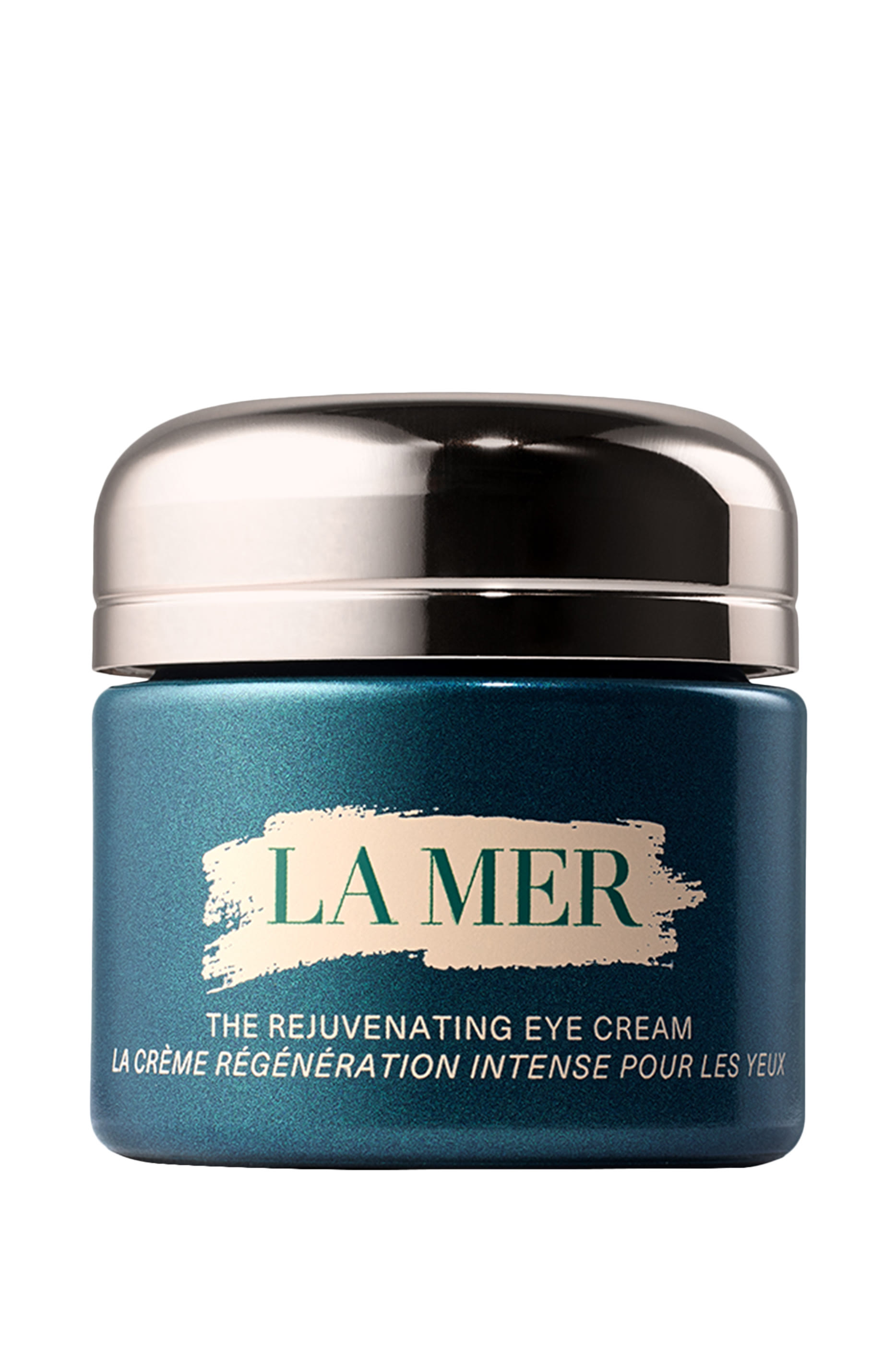 The Rejuvenating Eye Crème