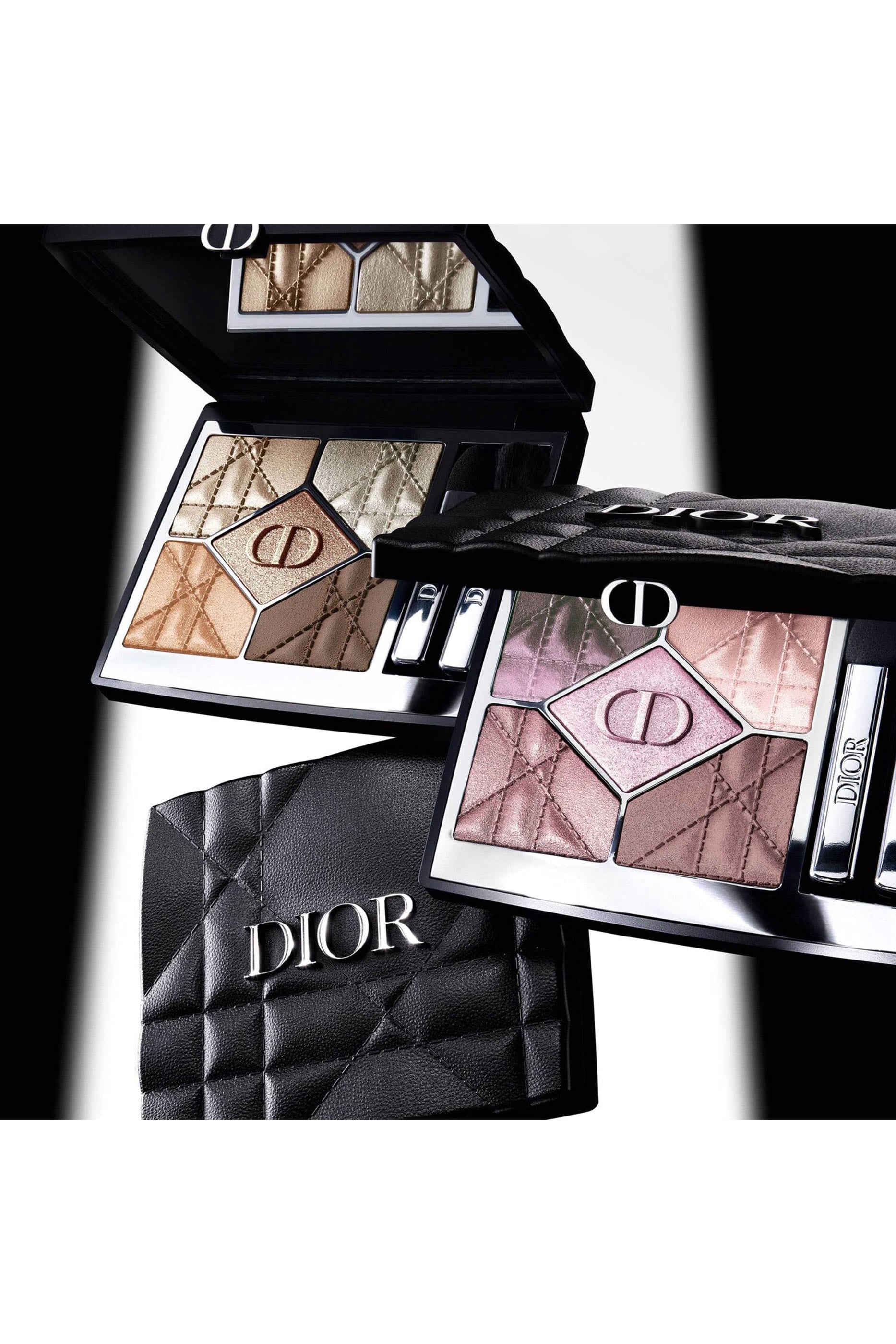 Diorshow 5 Couleurs – Limited Edition