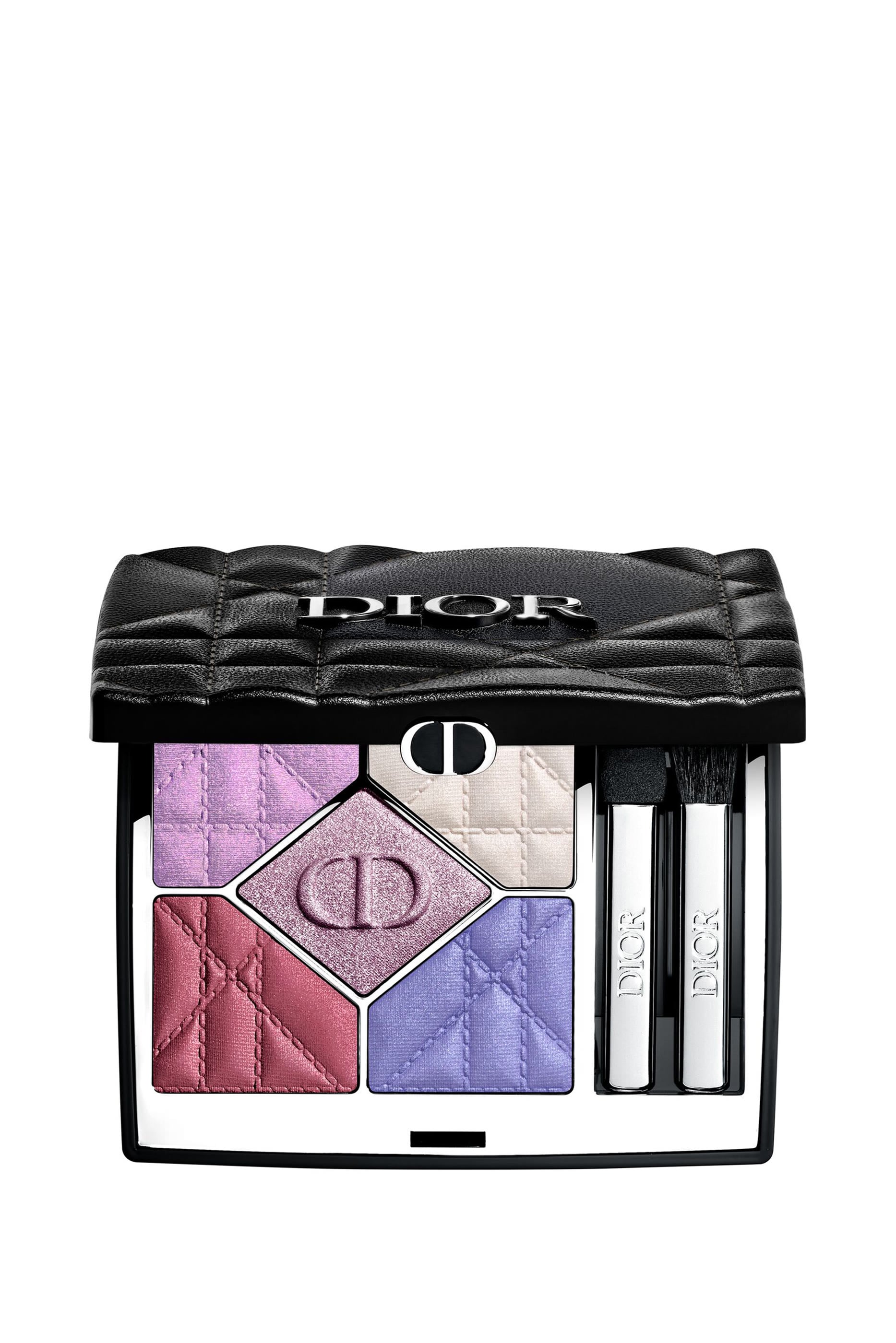 Diorshow 5 Couleurs – Limited Edition