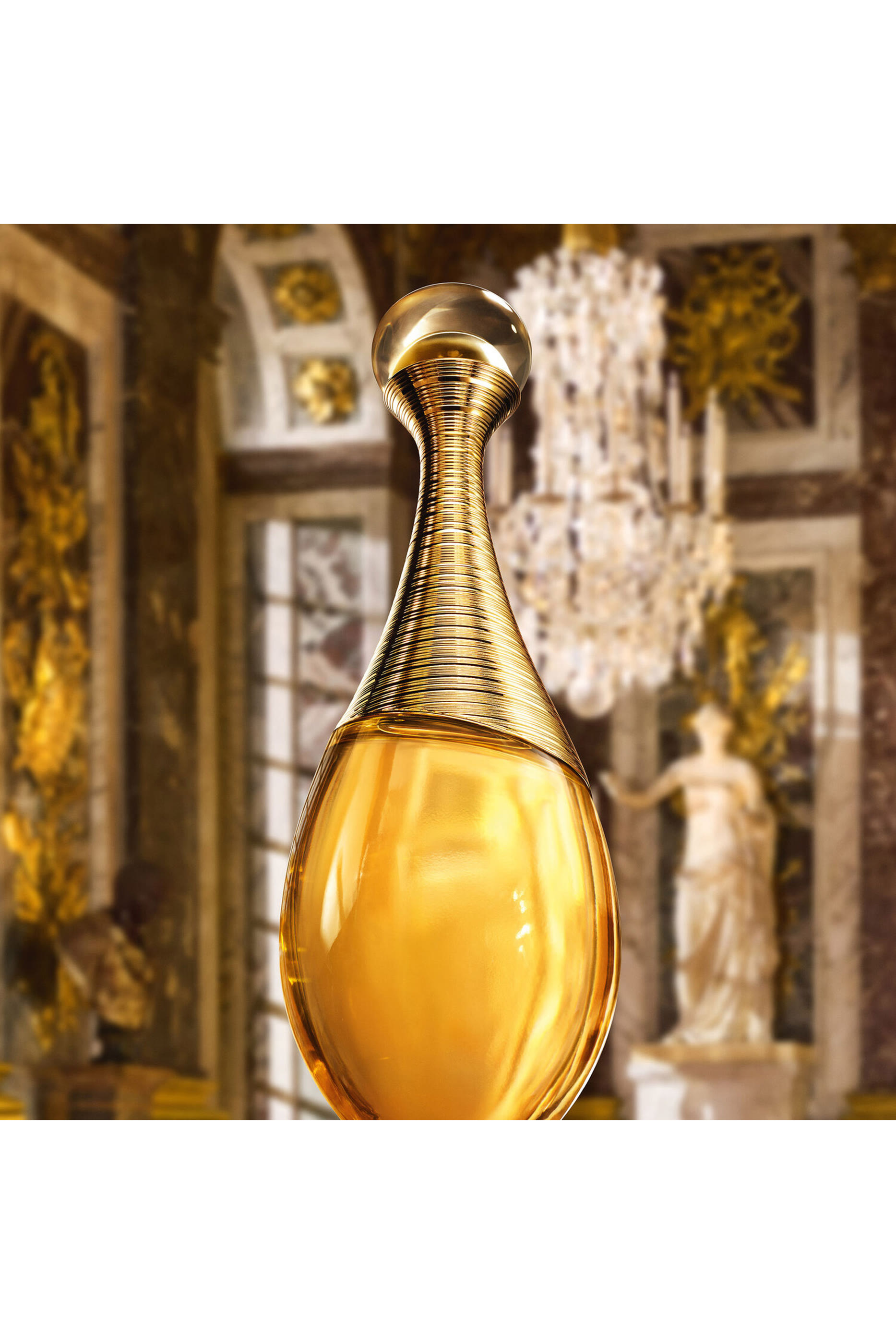 J’adore Intense Parfum