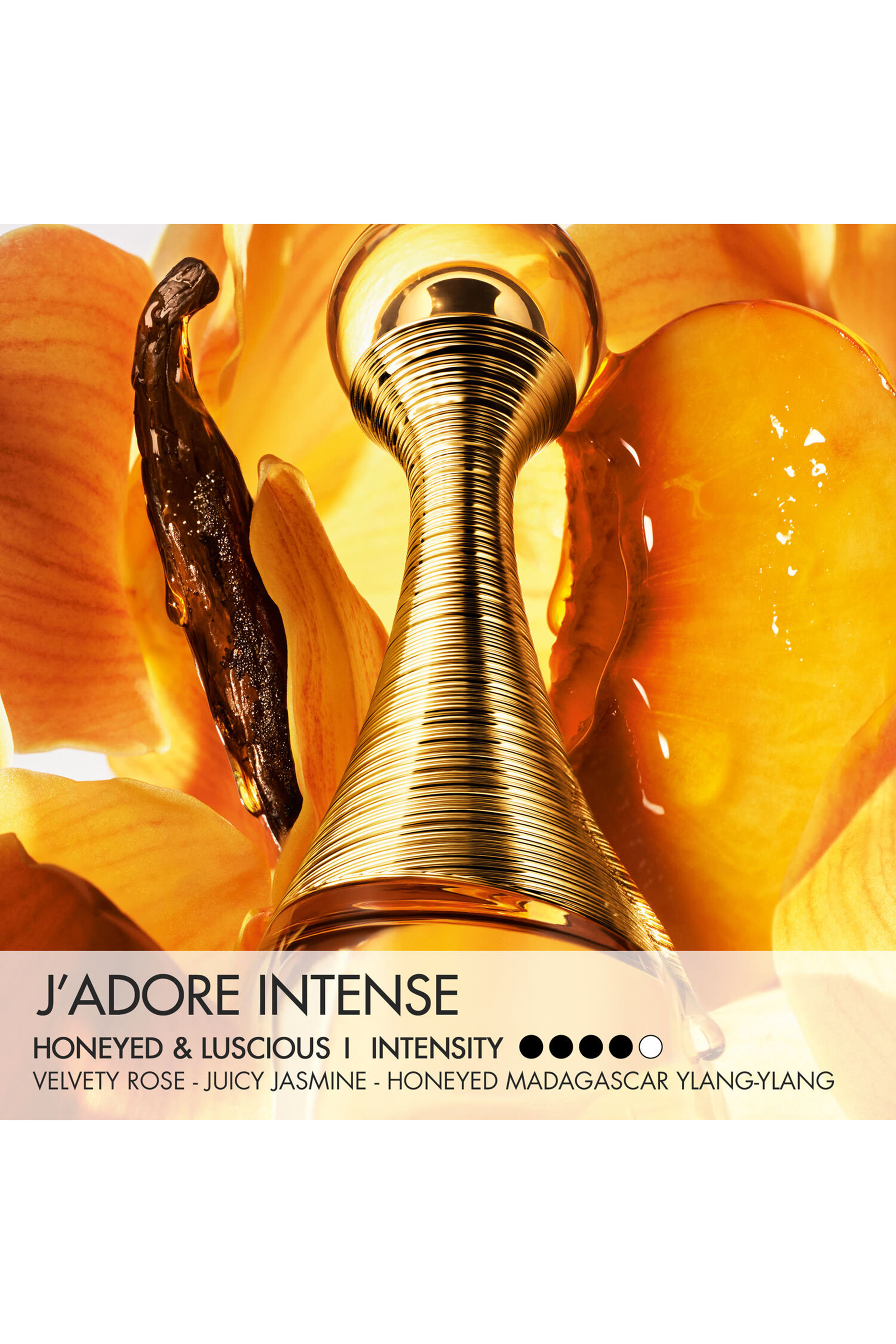 J’adore Intense Parfum