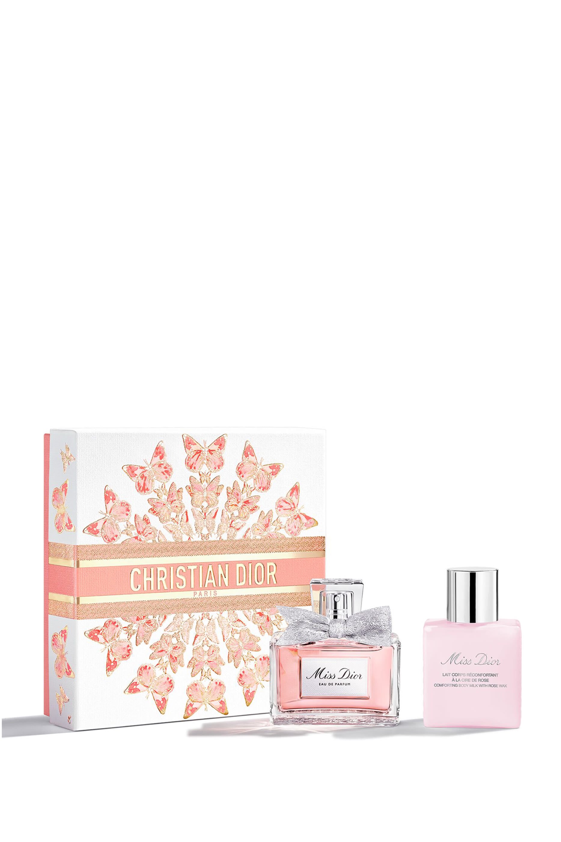 Miss Dior Gift Set