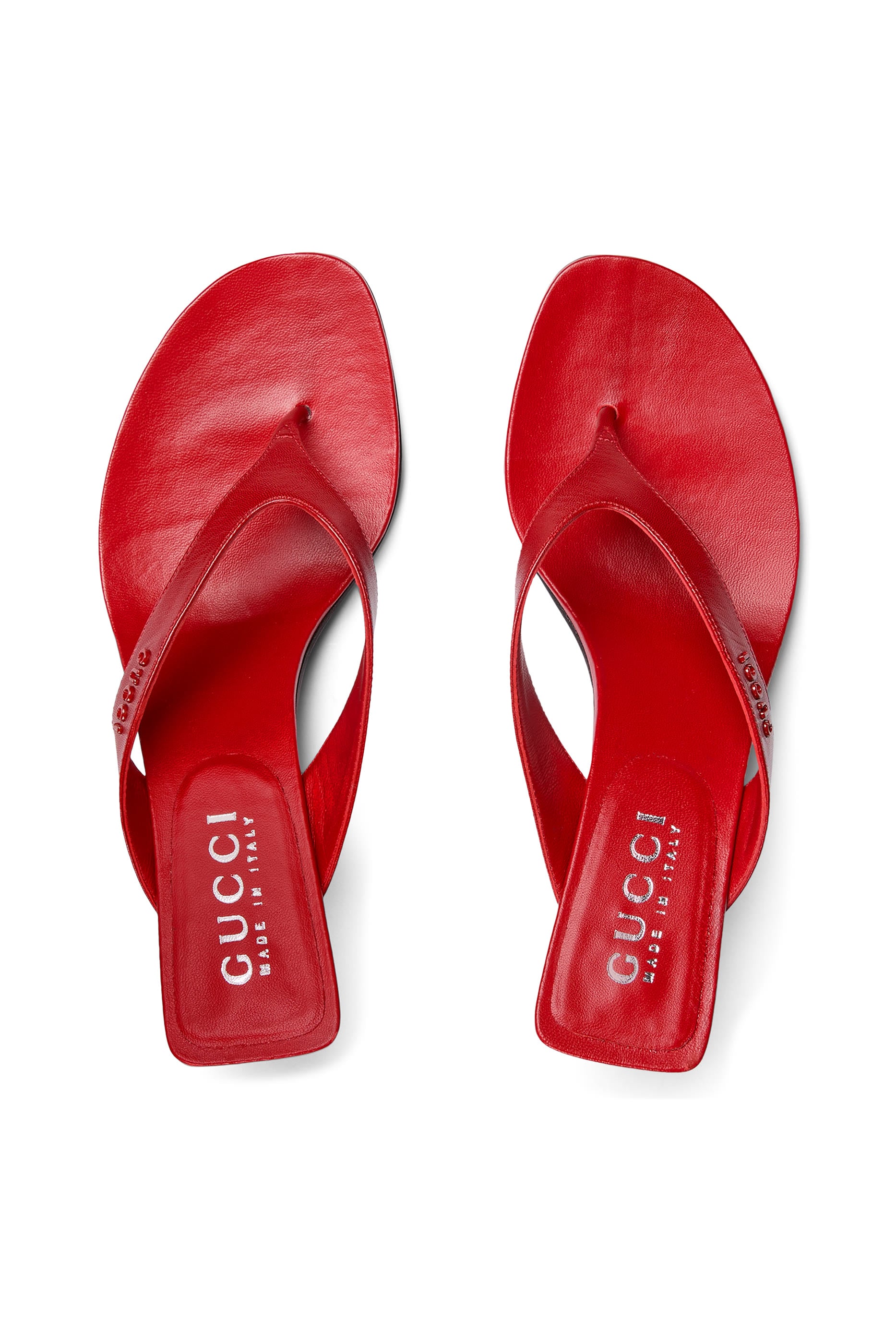 Vittoria 55 Thongs