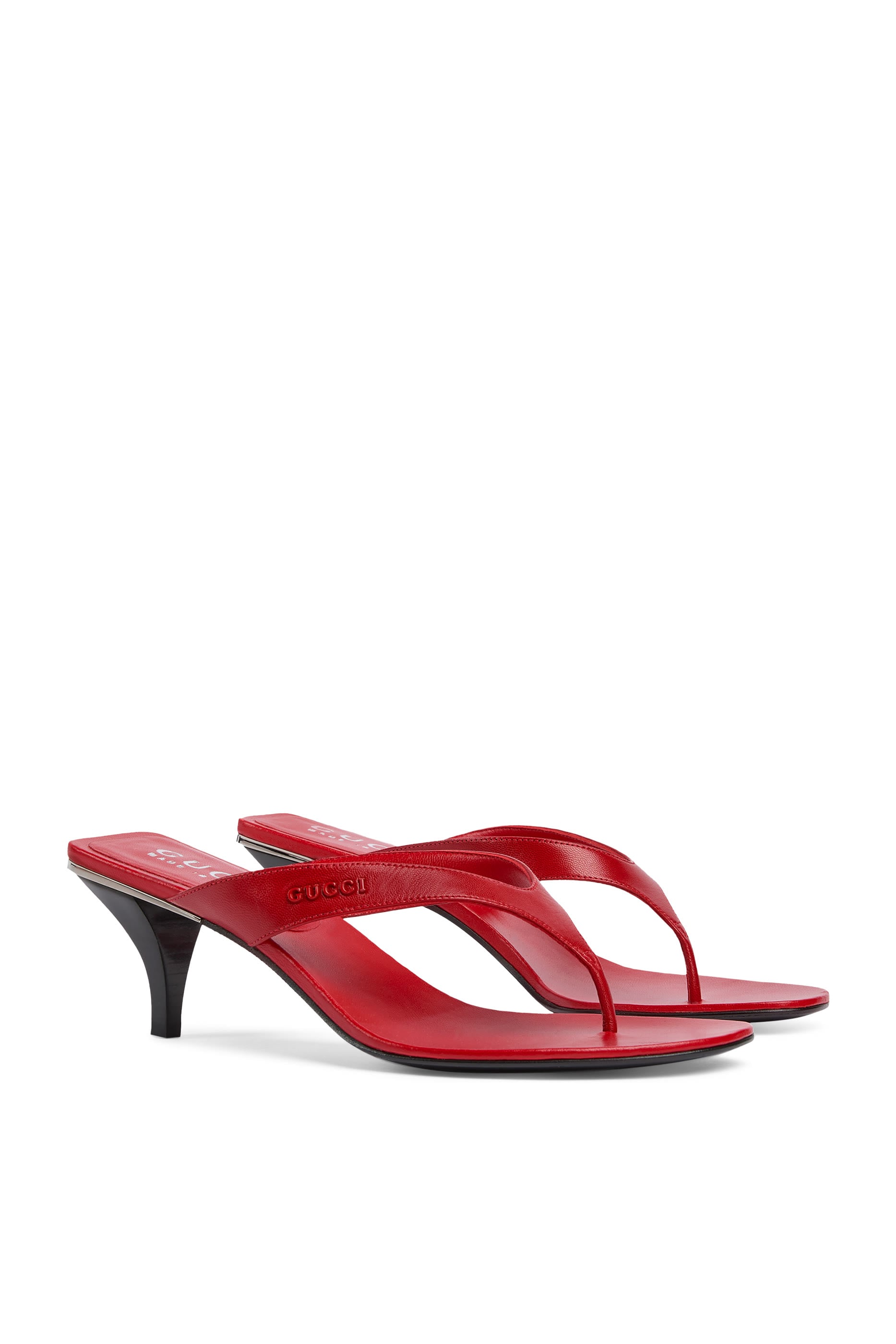 Vittoria 55 Thongs