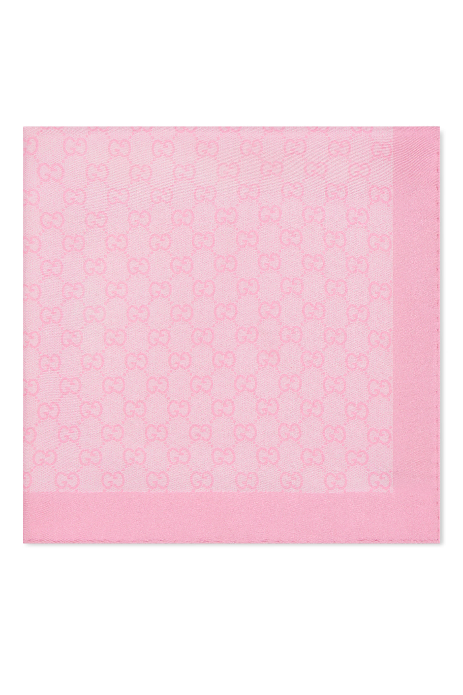Allover GG Print Carré
