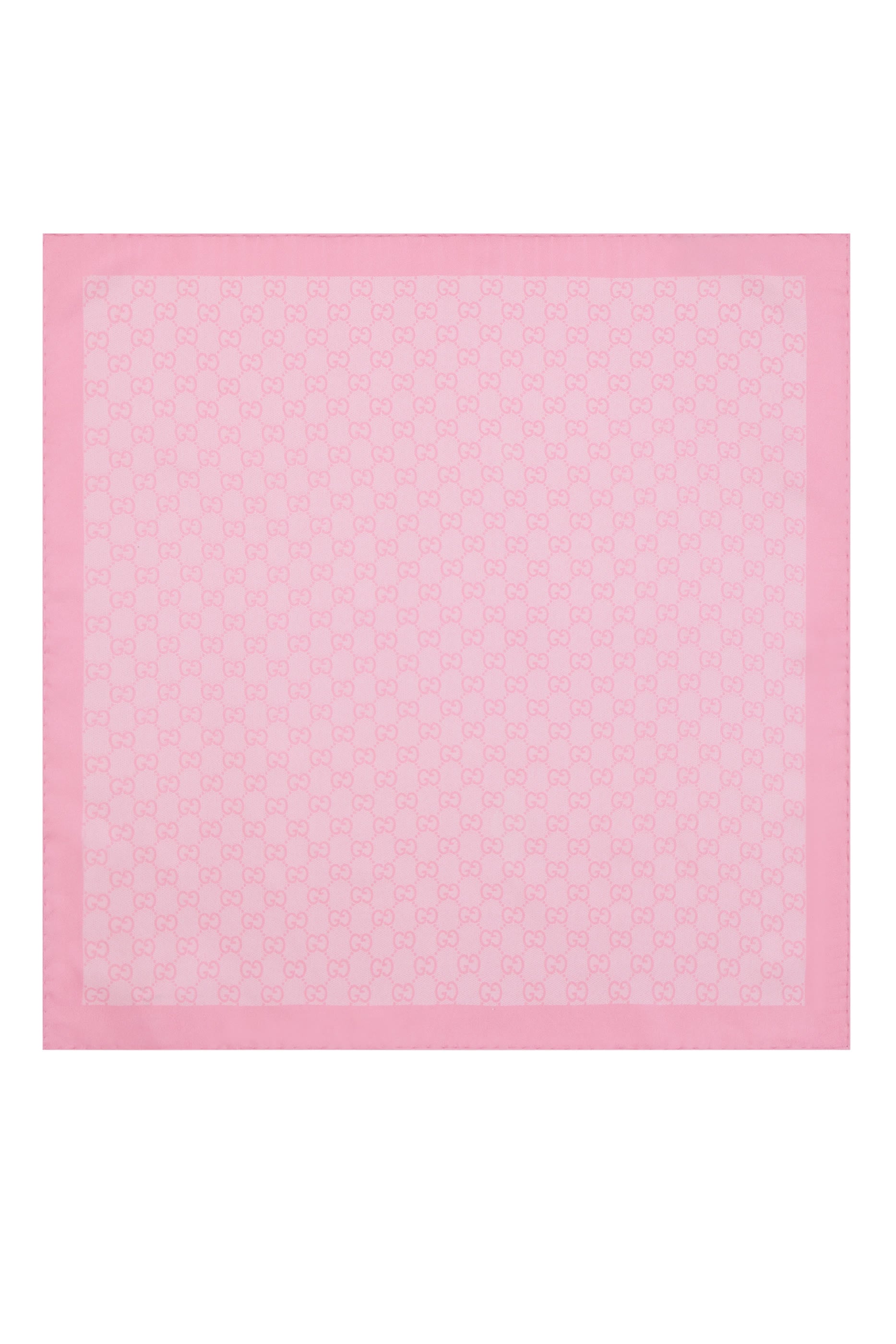 Allover GG Print Carré