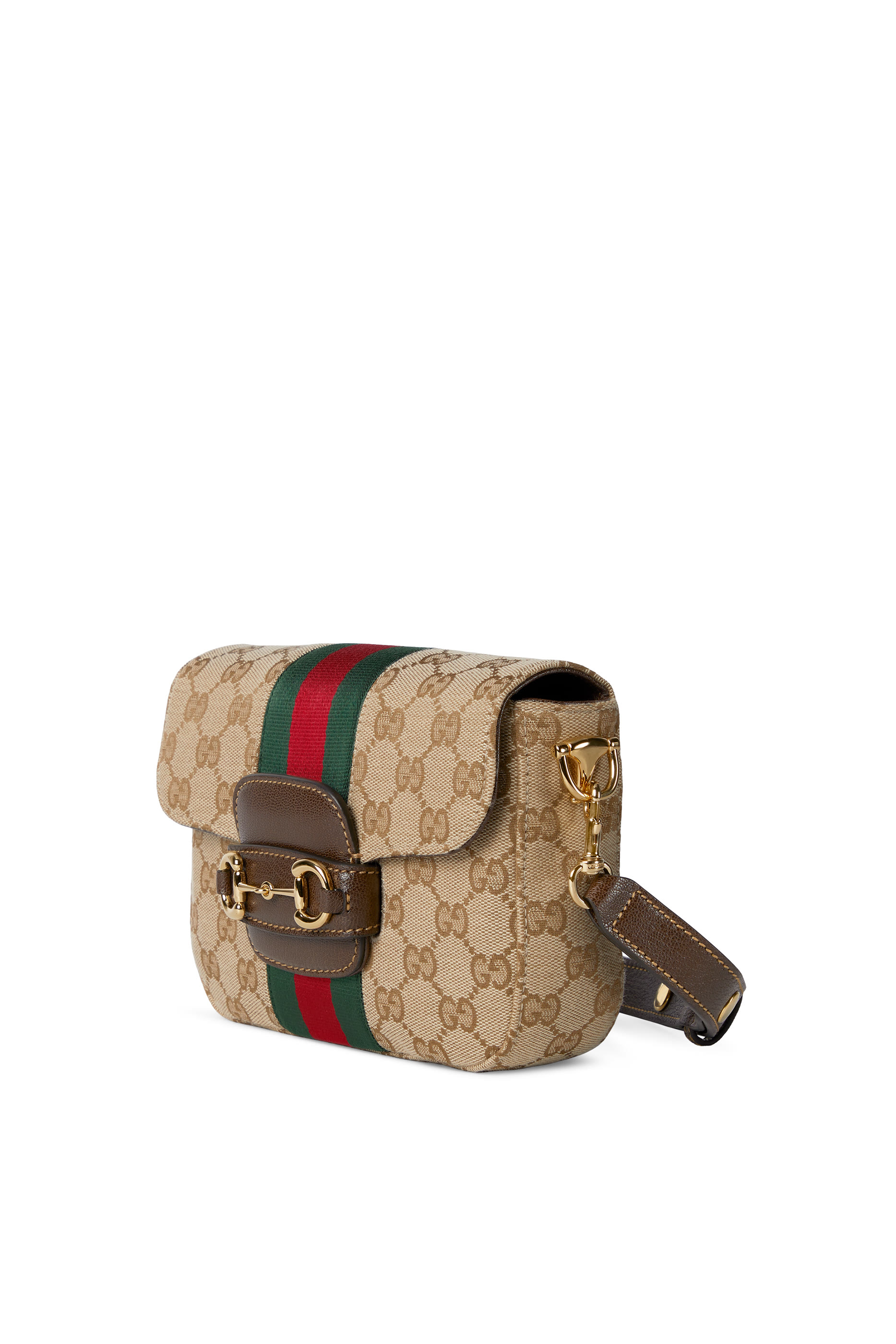  Horsebit 1955 Small Shoulder Bag