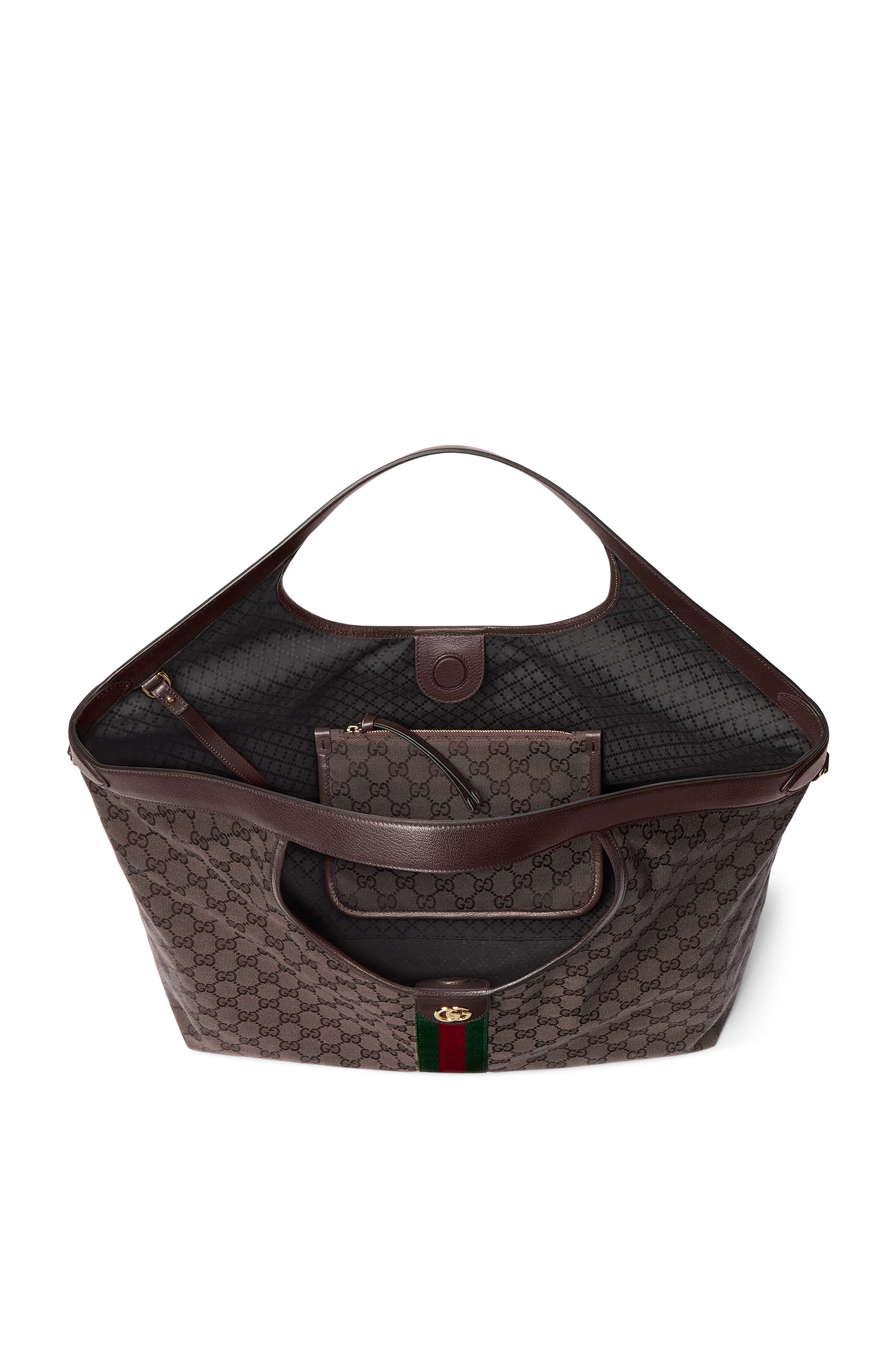 Giglio Large Tote Bag