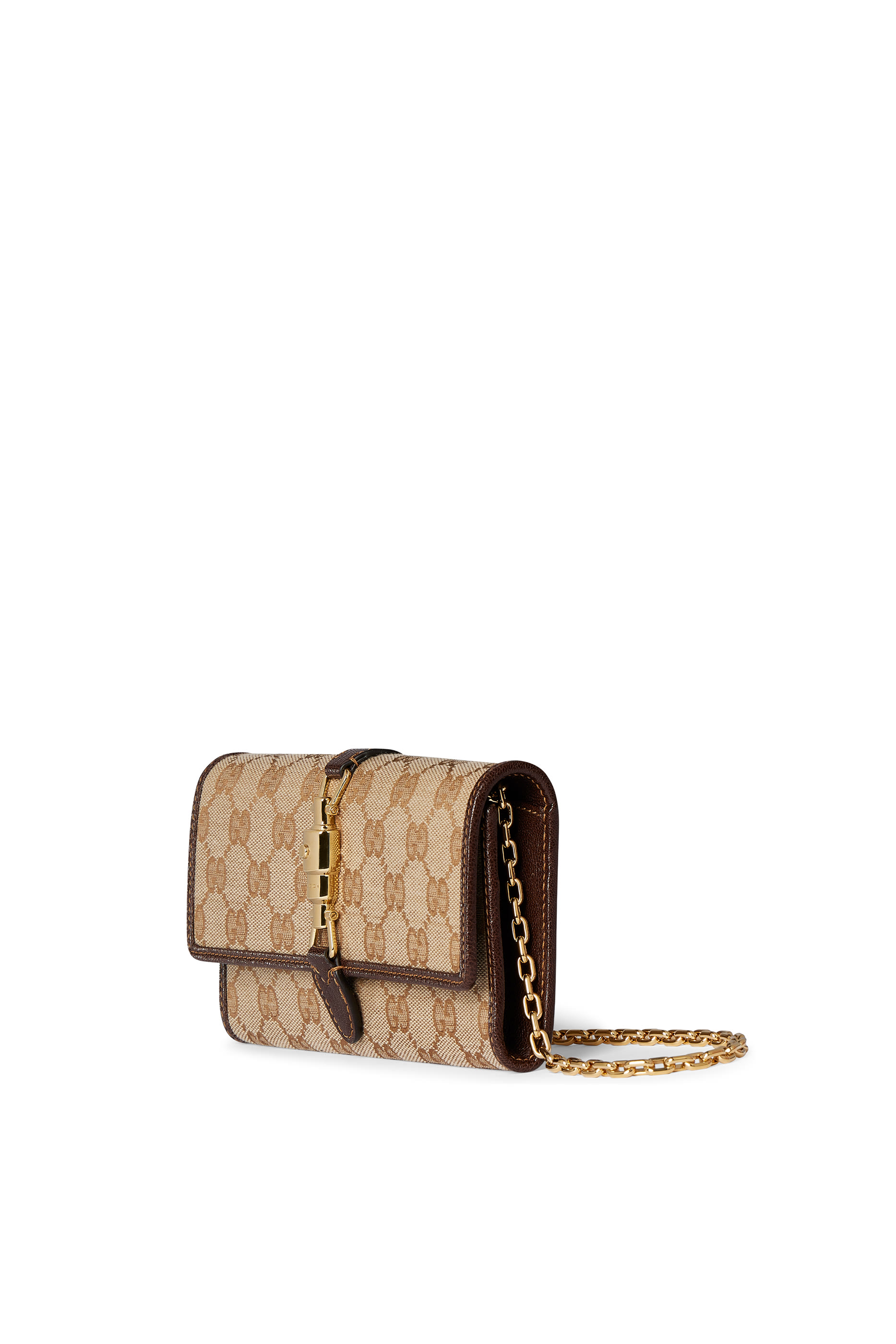  Jackie Wallet on Chain 