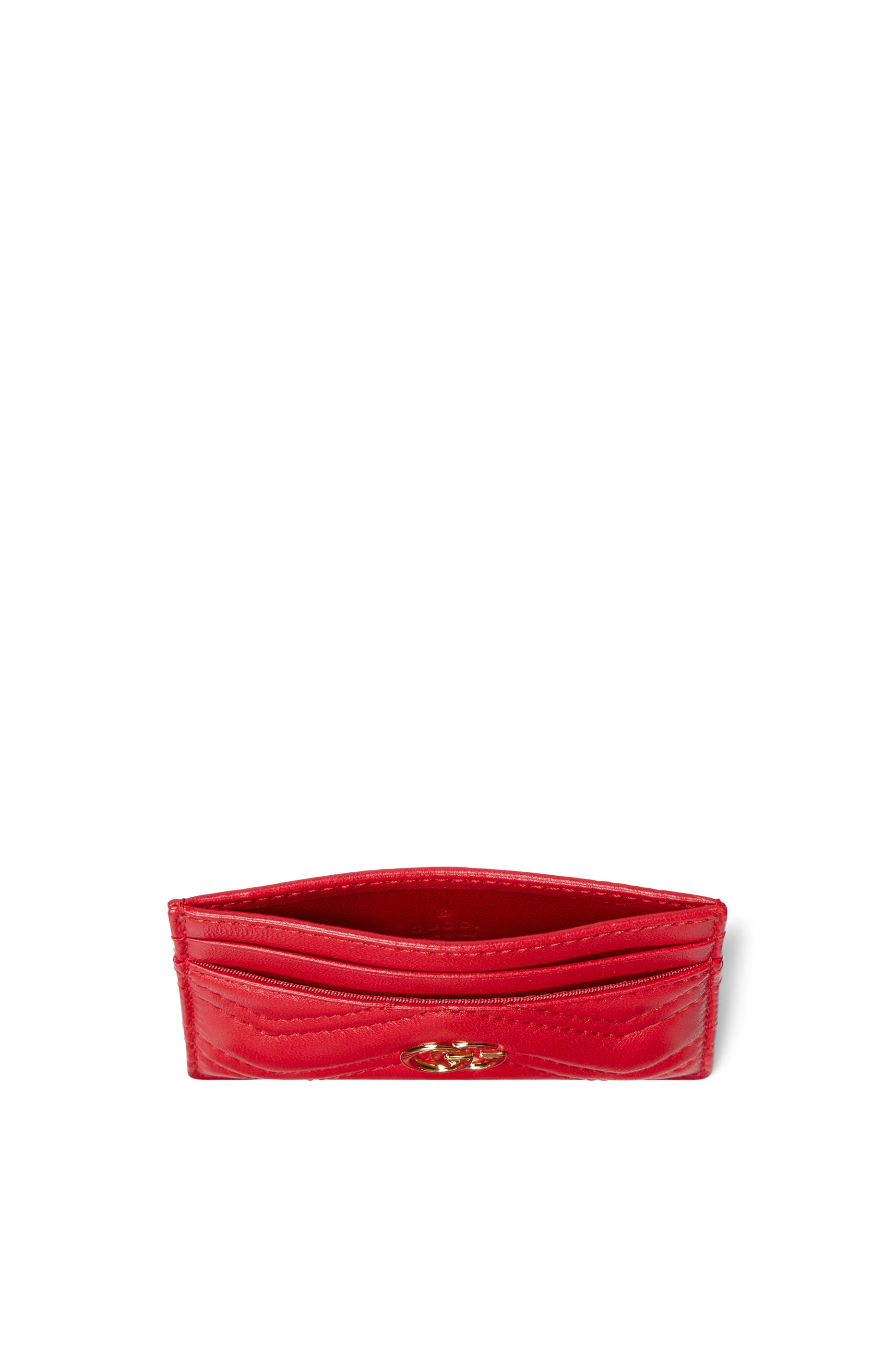 GG Marmont Card Case