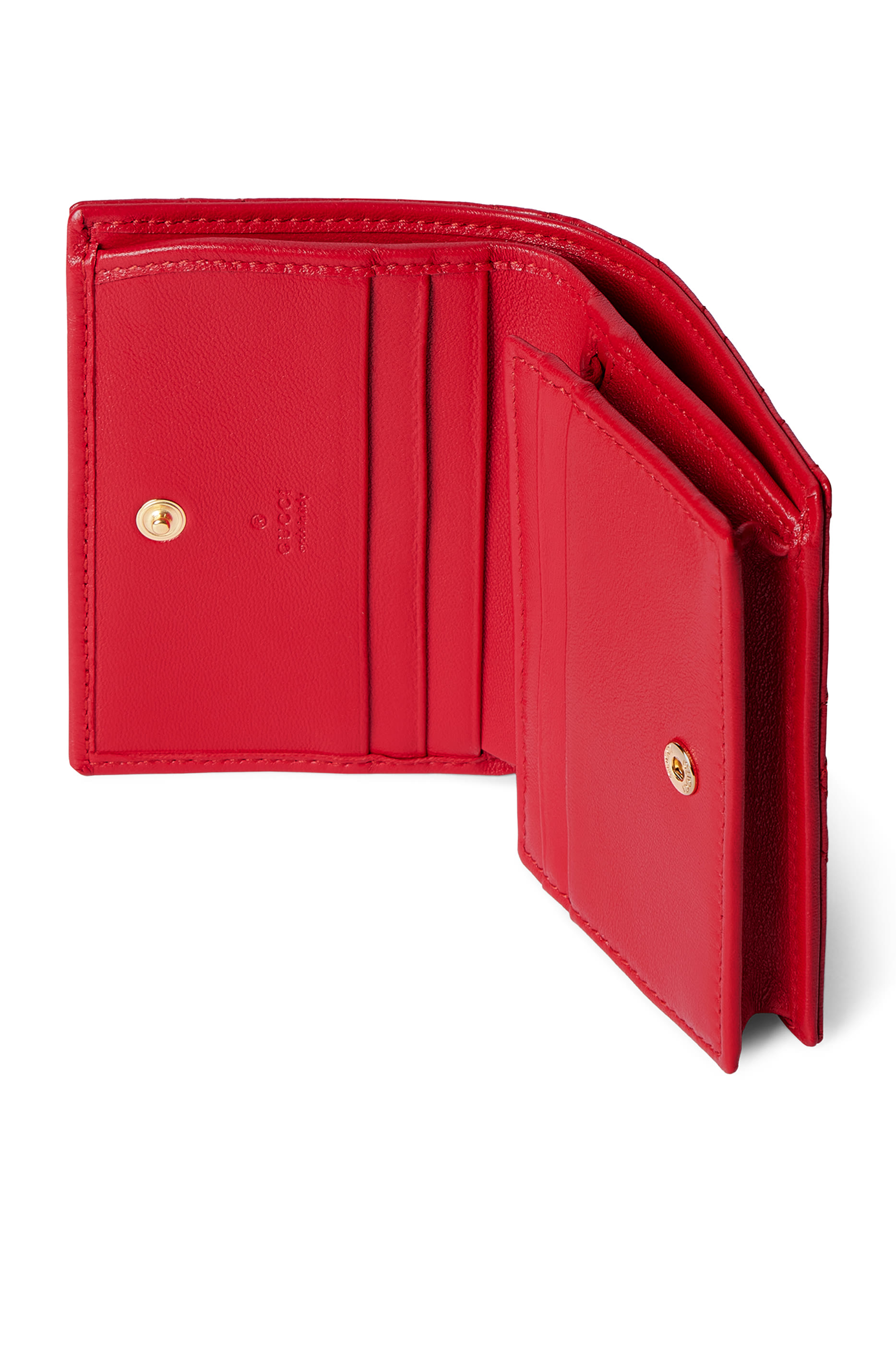 GG Marmont Small Wallet