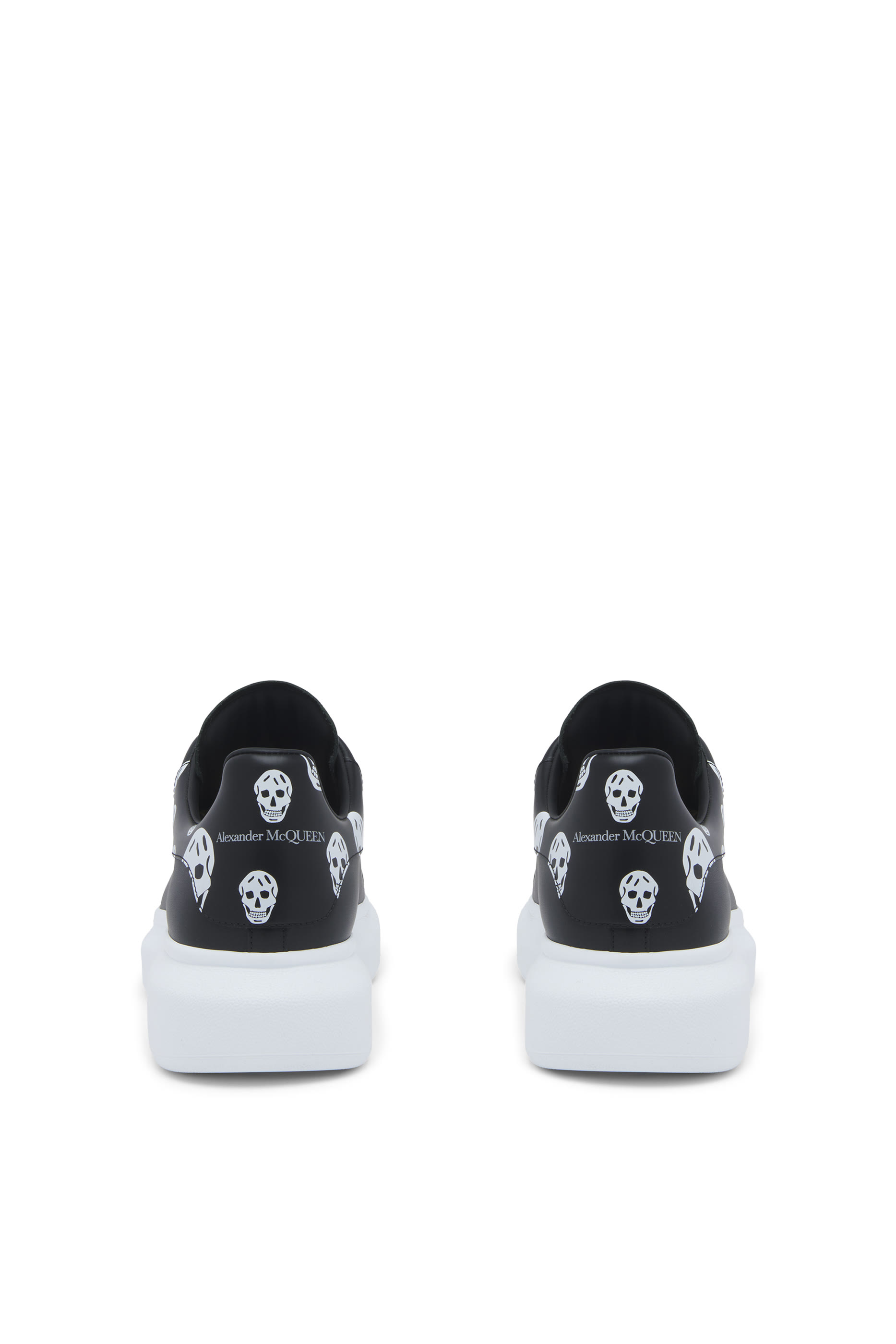Oversized Sneakers