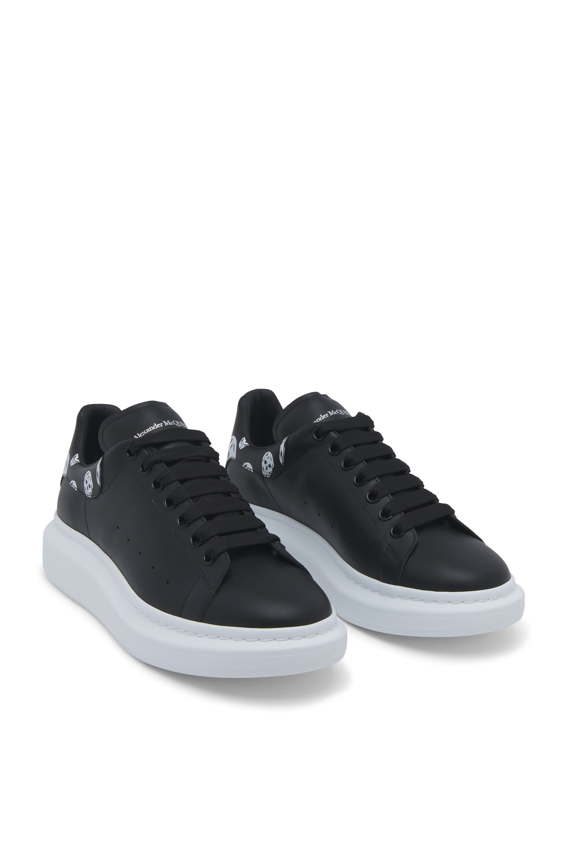Oversized Sneakers