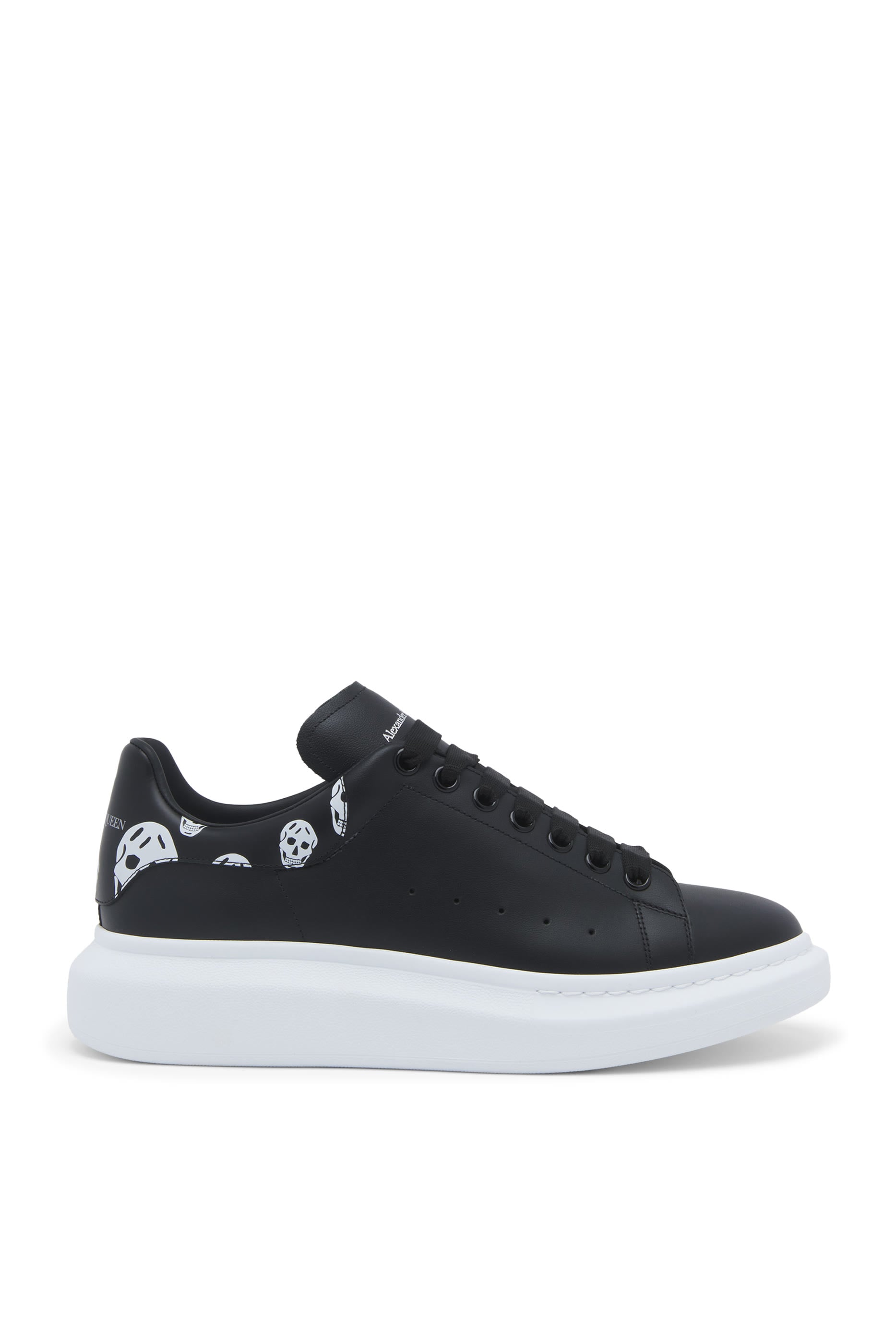 Oversized Sneakers