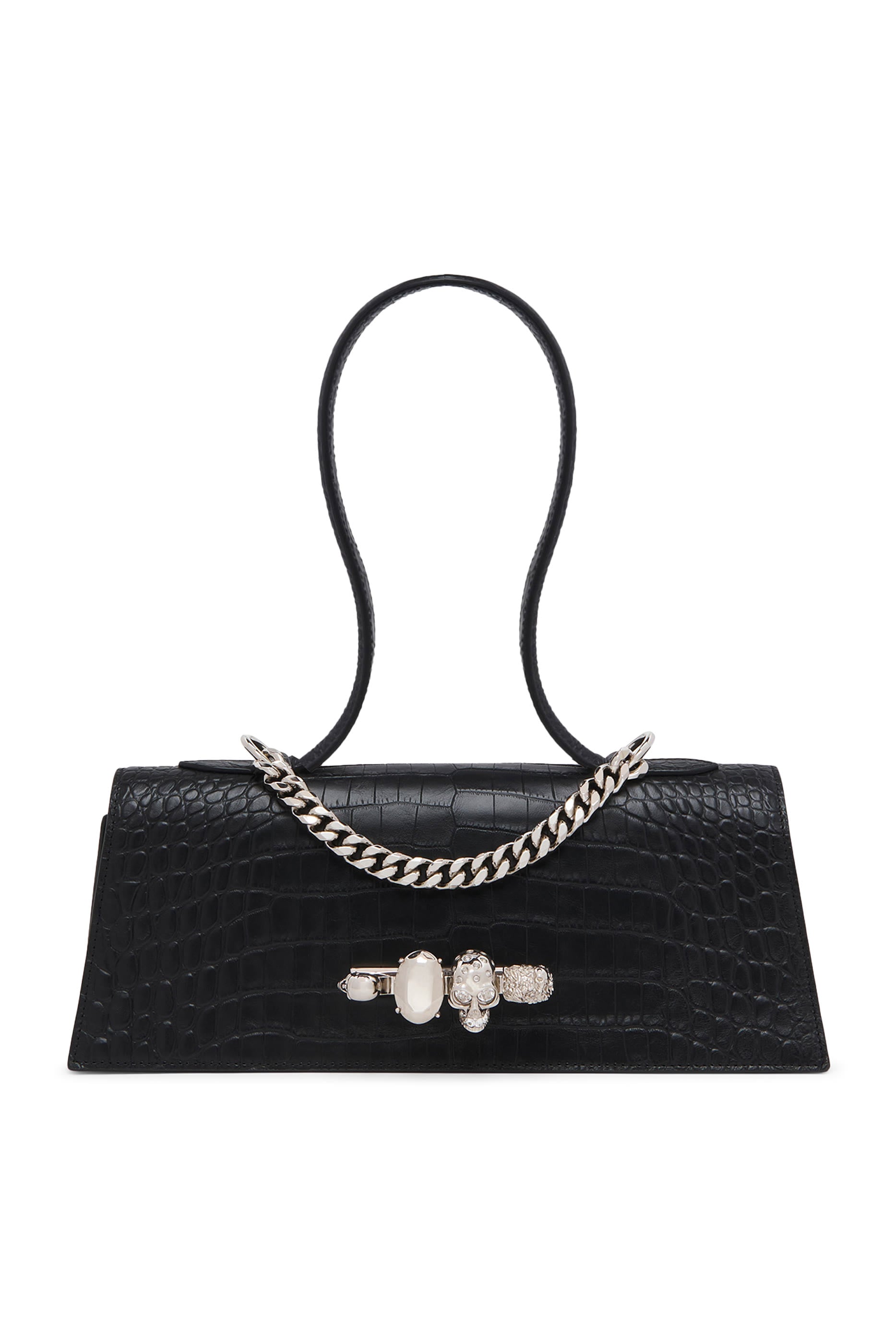Jewelled Satchel