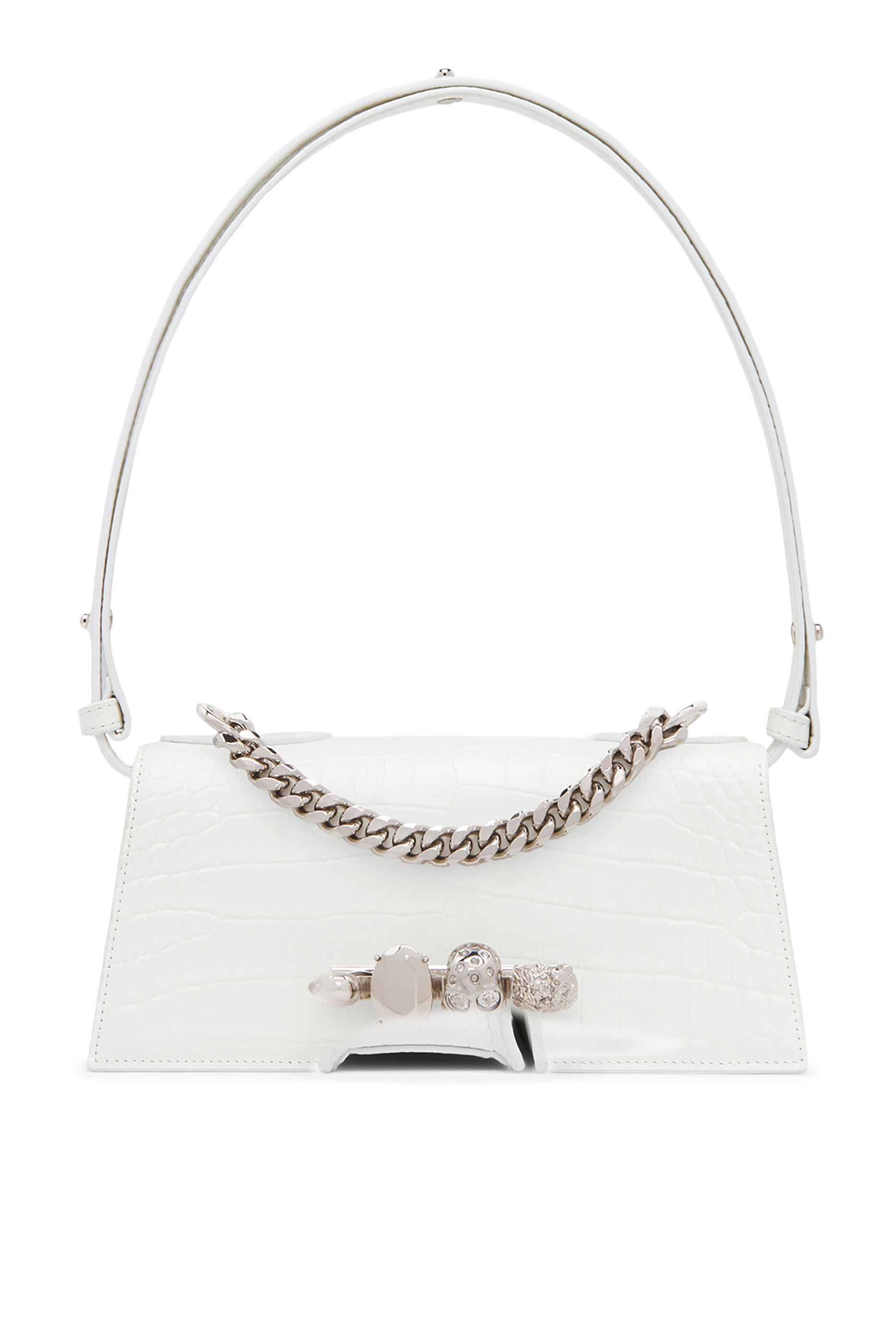 Jewelled Satchel