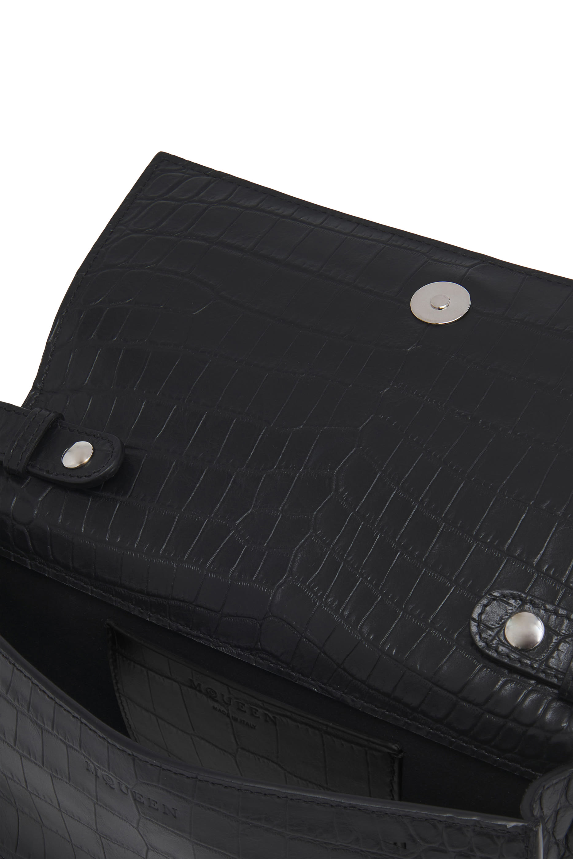 Jewelled Satchel