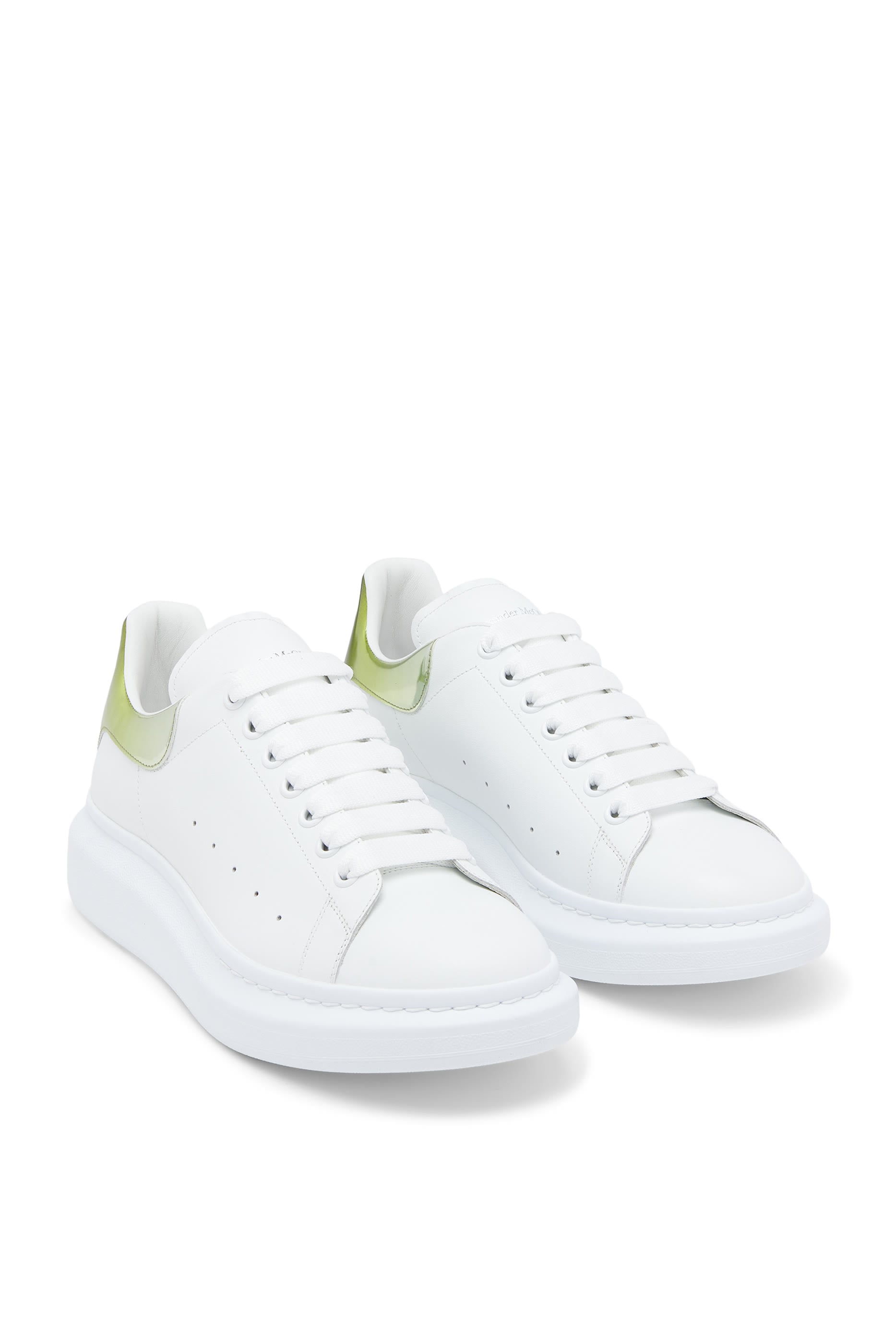Oversized Sneakers