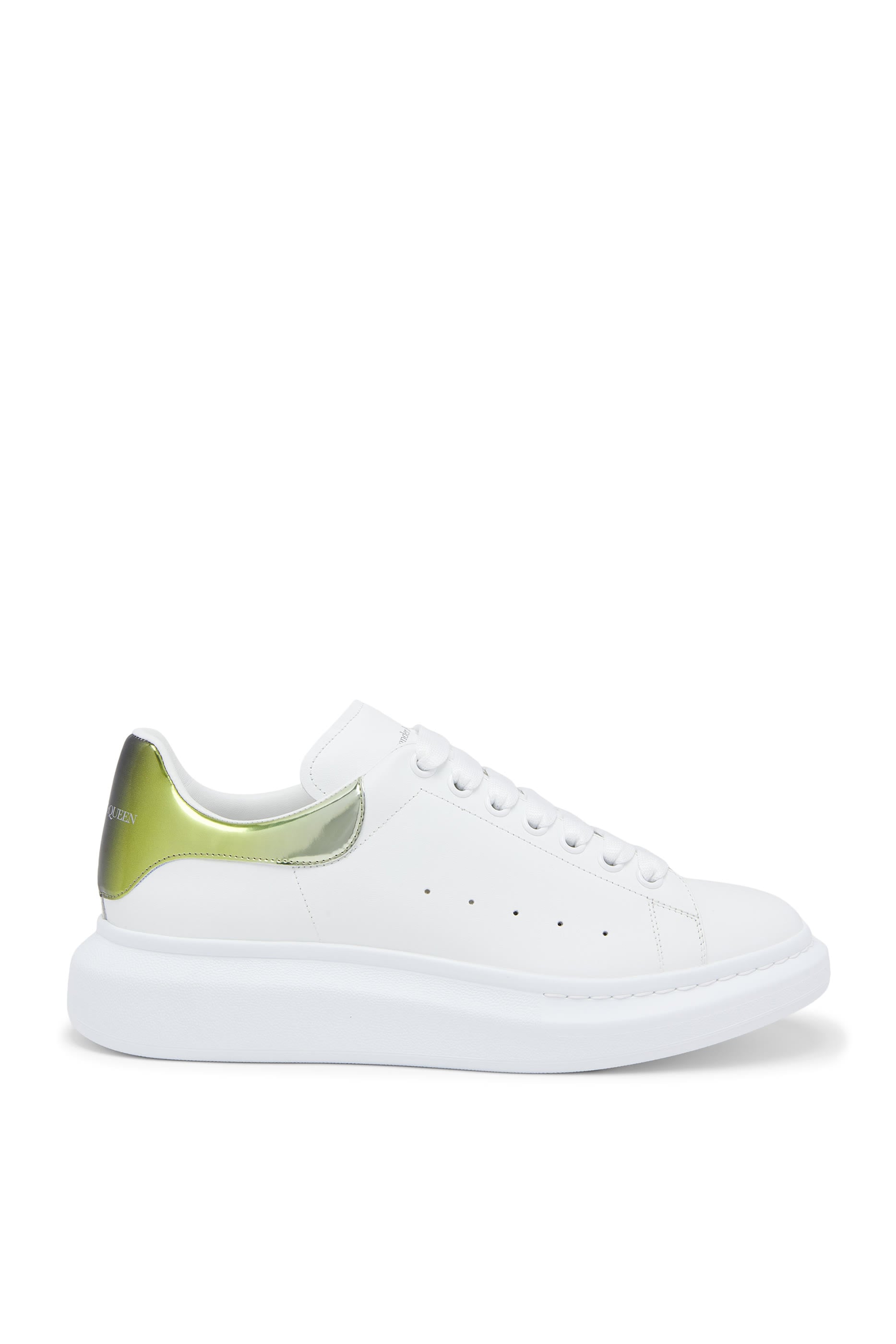 Oversized Sneakers