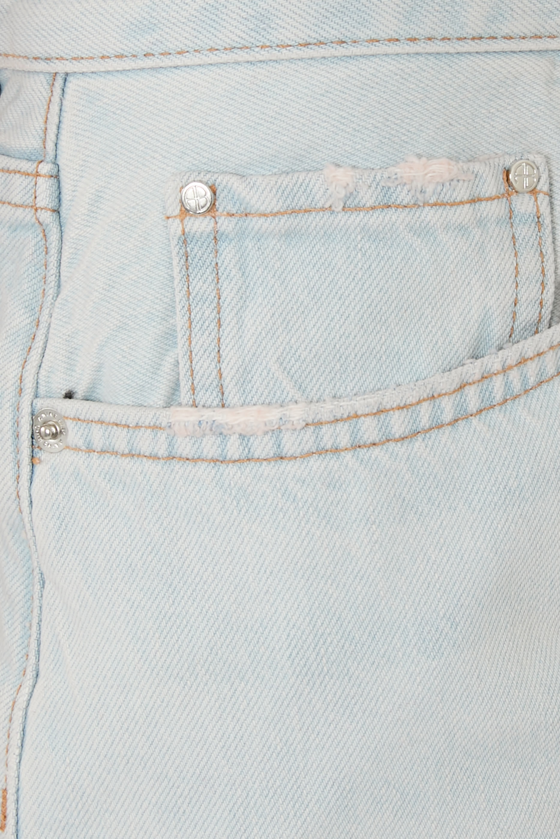 Delaney Shorts