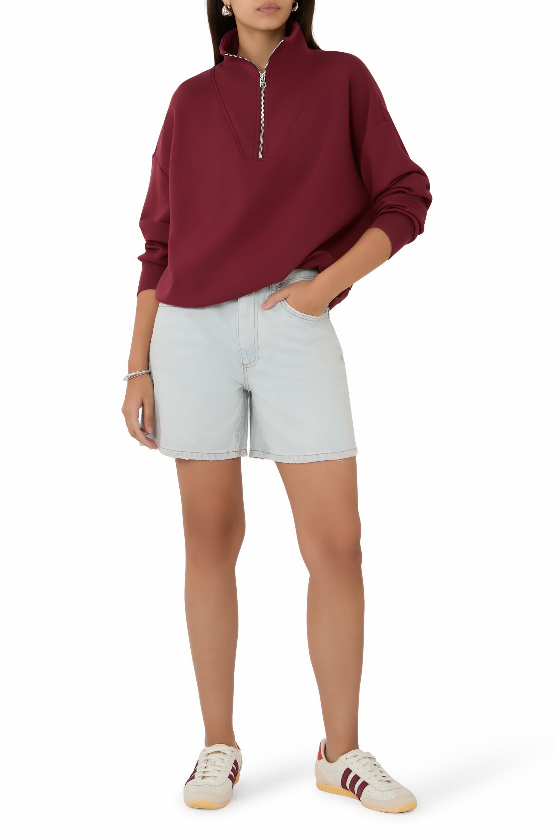 Delaney Shorts