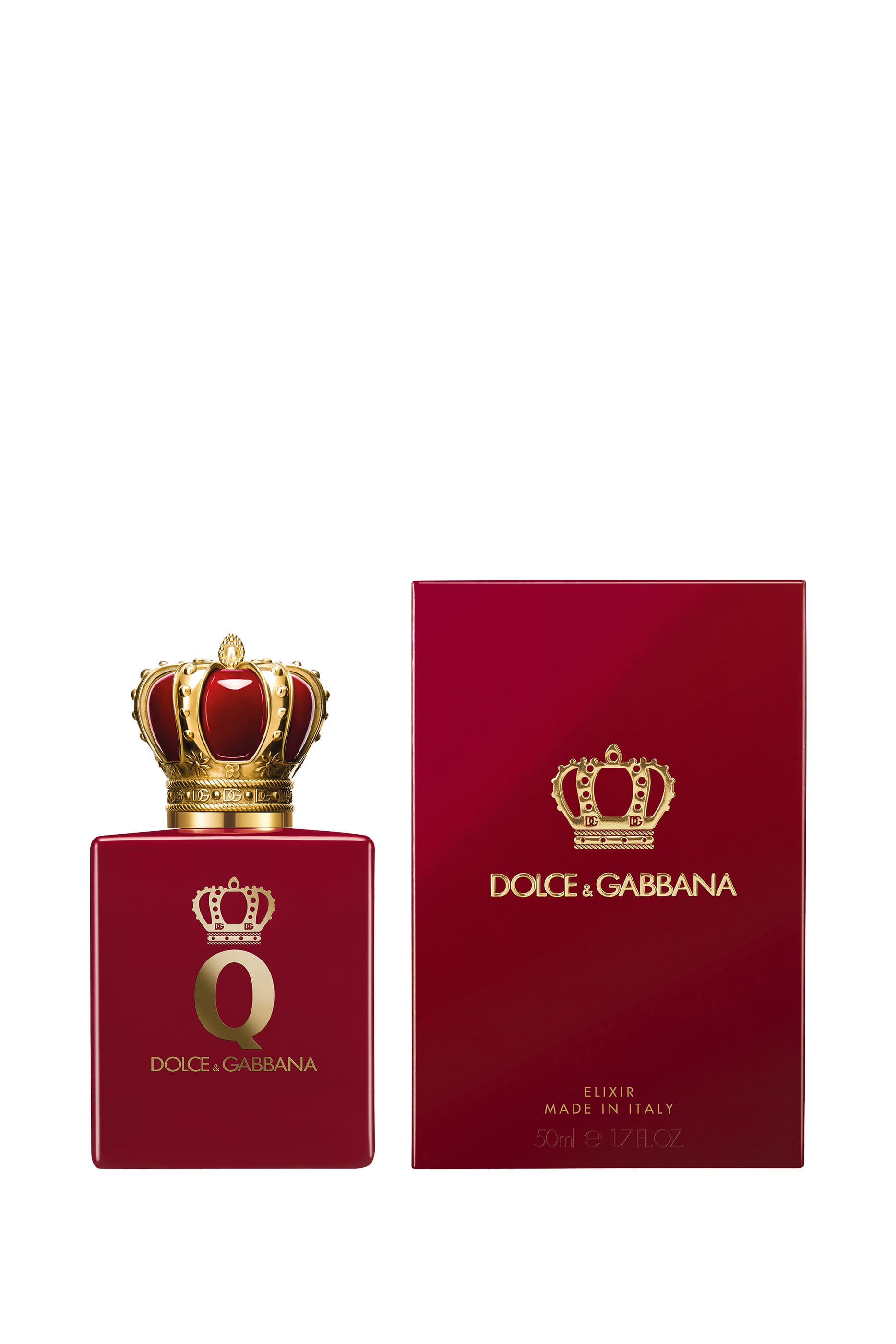 Q Elixir Eau de Parfum