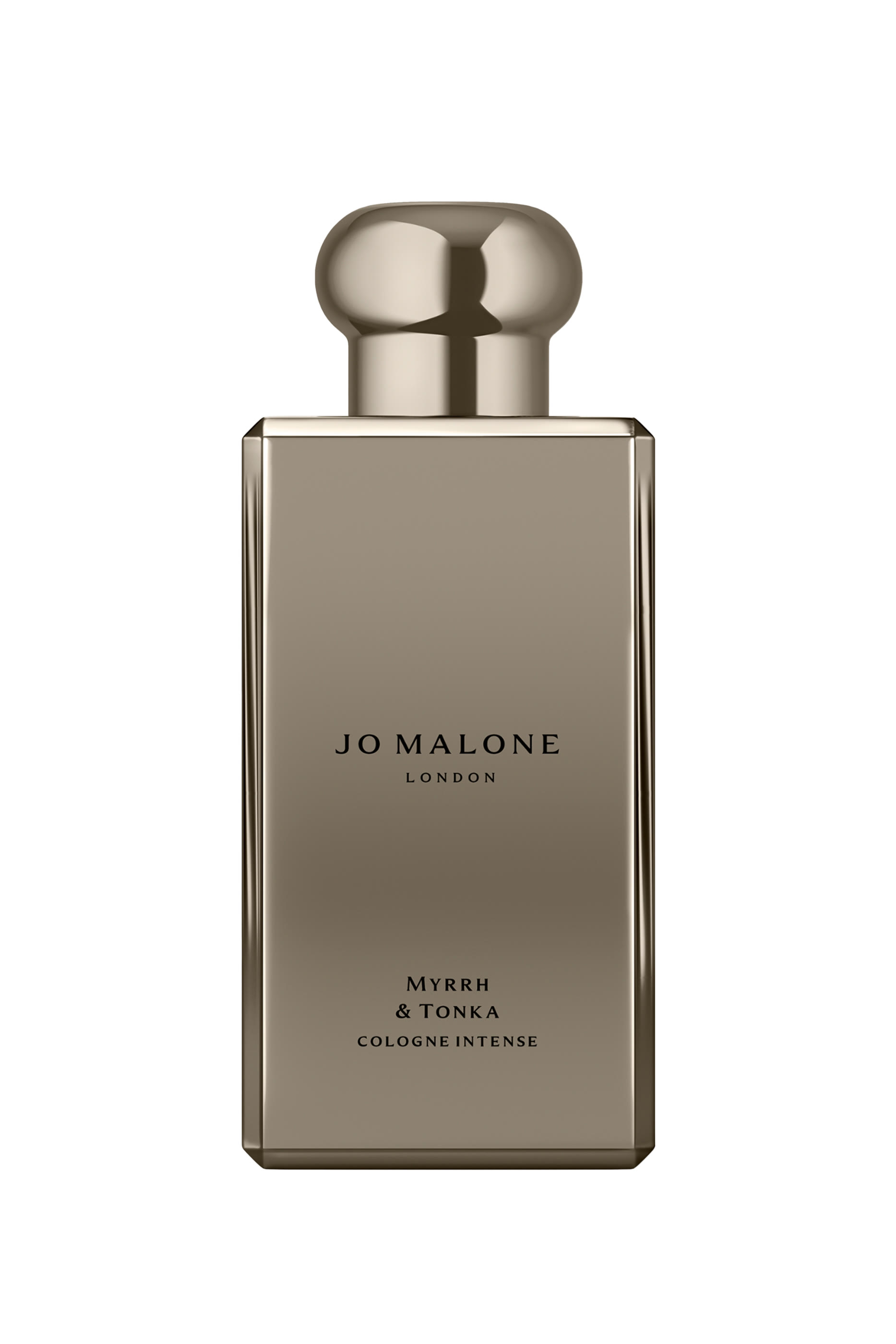 Myrrh & Tonka Cologne Intense Limited Edition