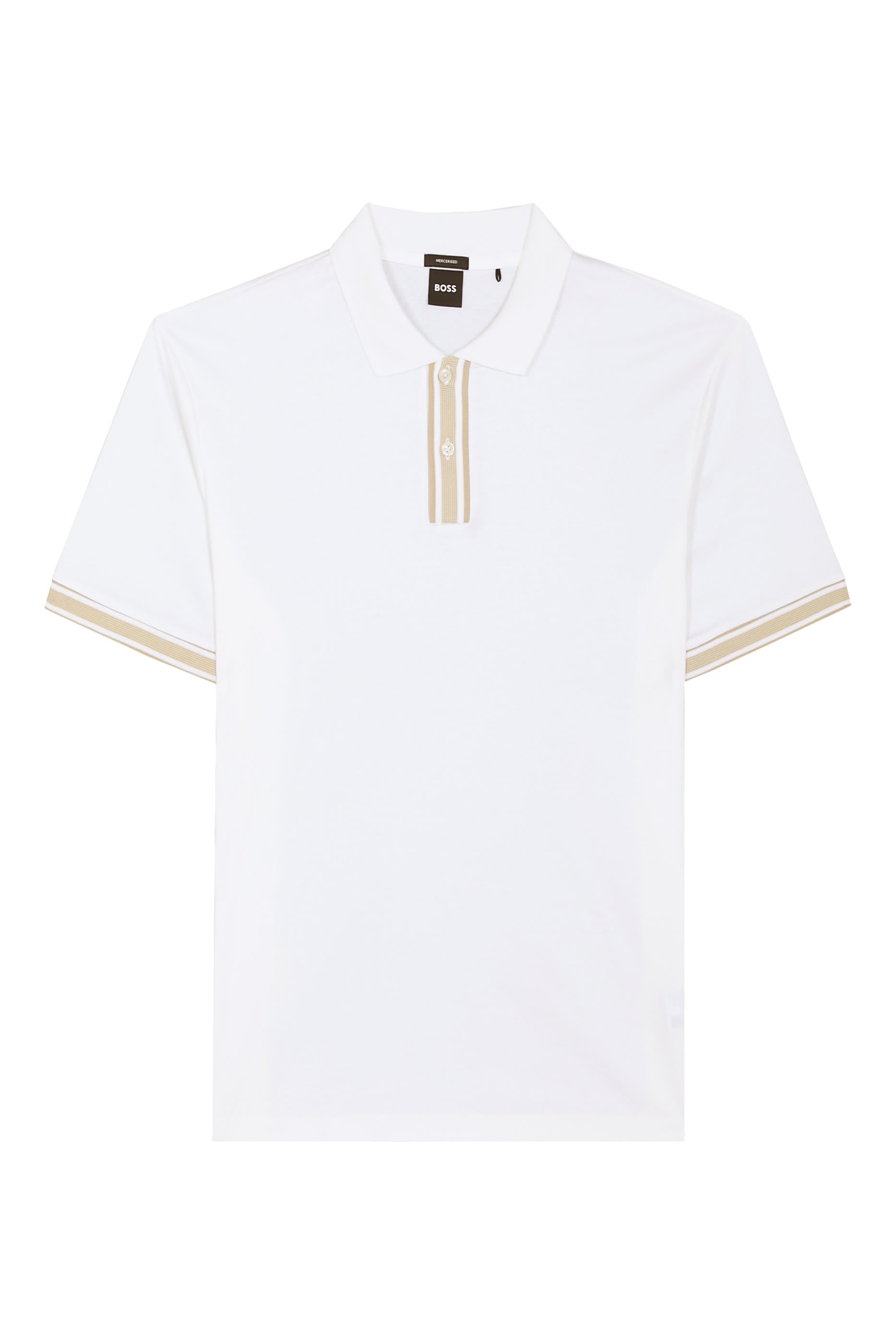 H-Parlay 238 Short-Sleeved Polo Shirt