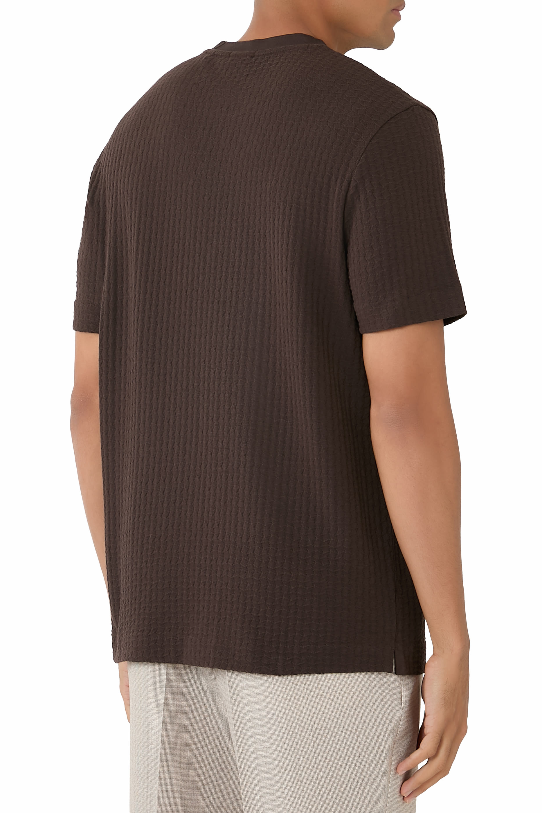 H-Thompson 251 T-Shirt