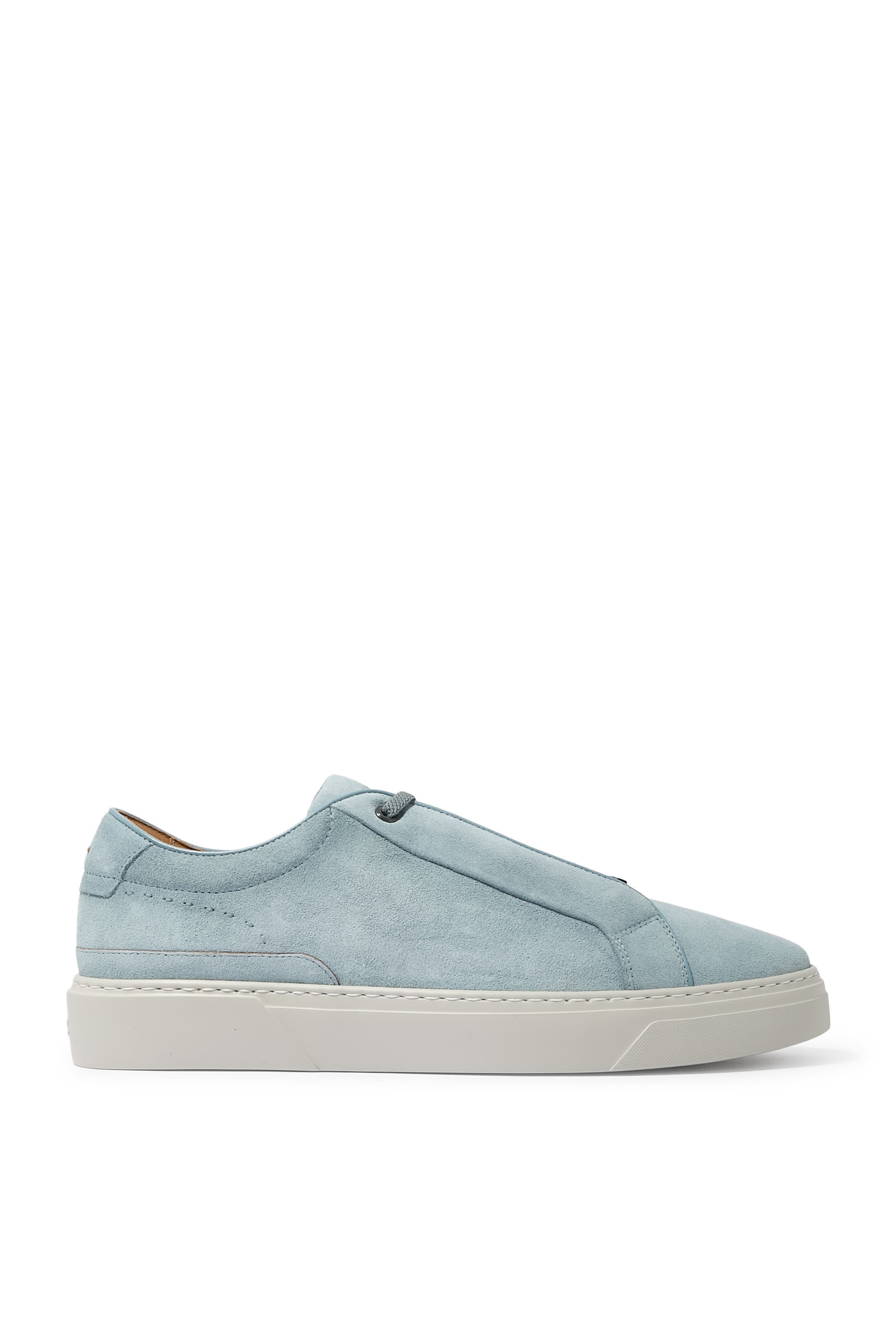 Gary Suede Sneakers