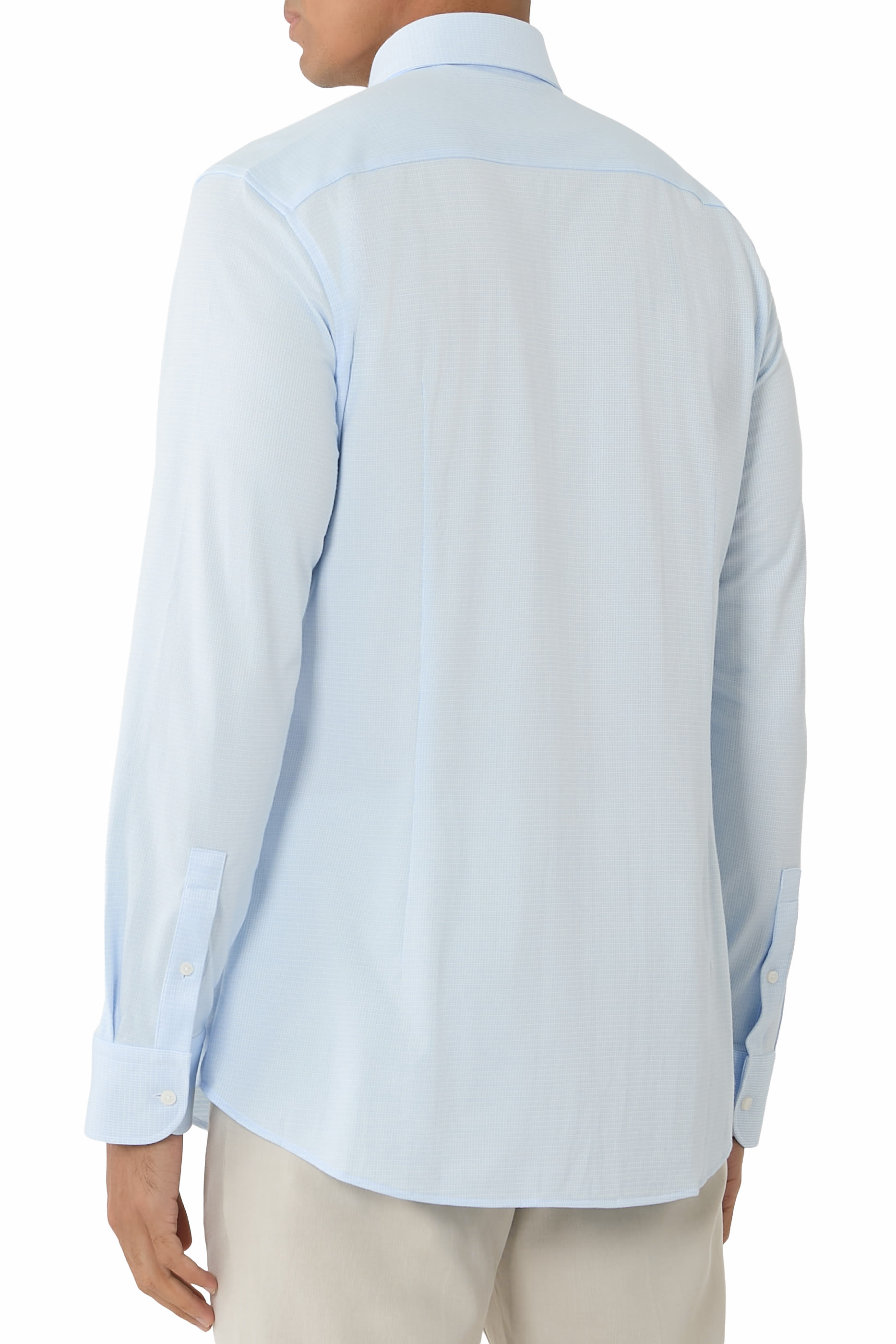 P-HANK-K-261 Shirt