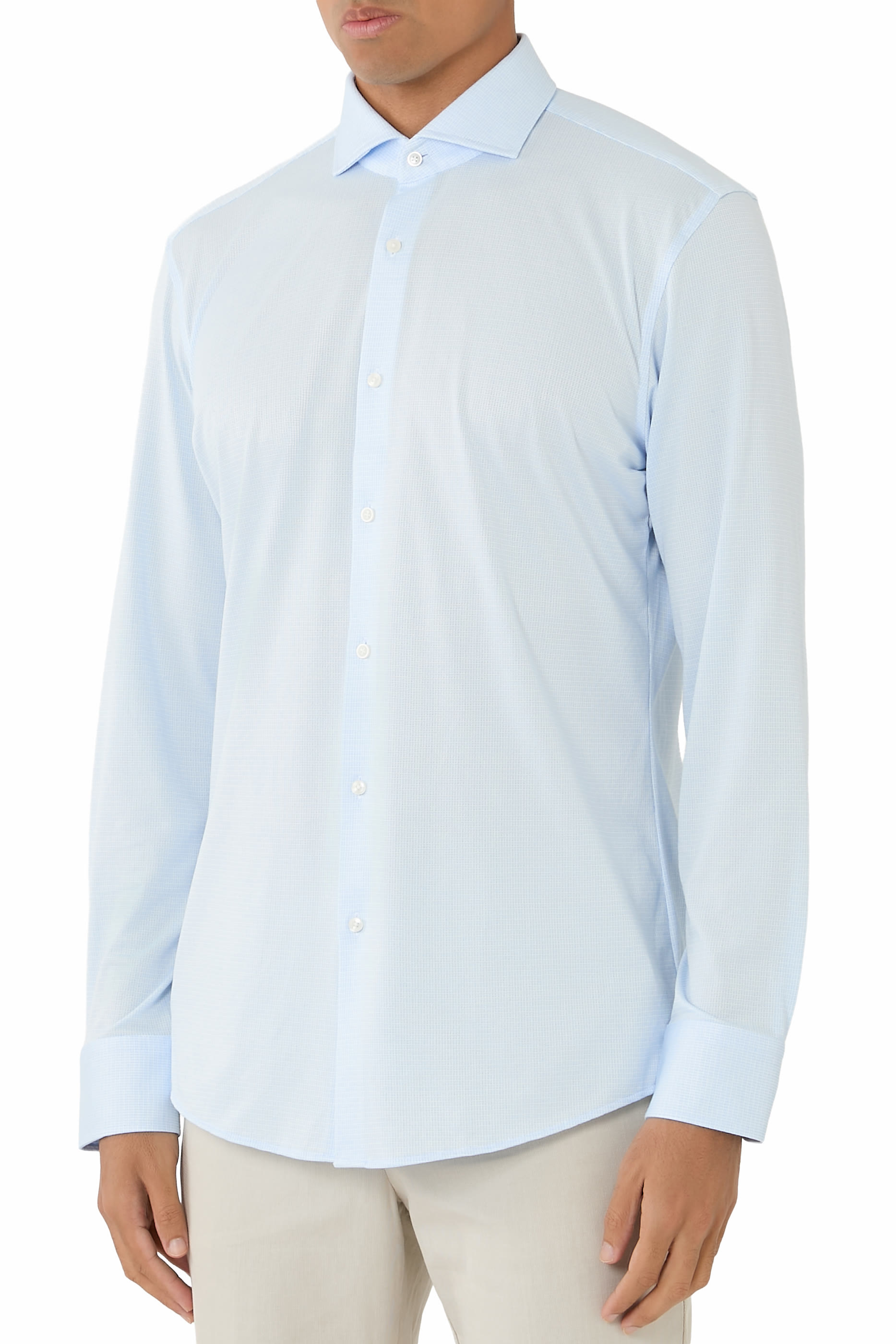 P-HANK-K-261 Shirt